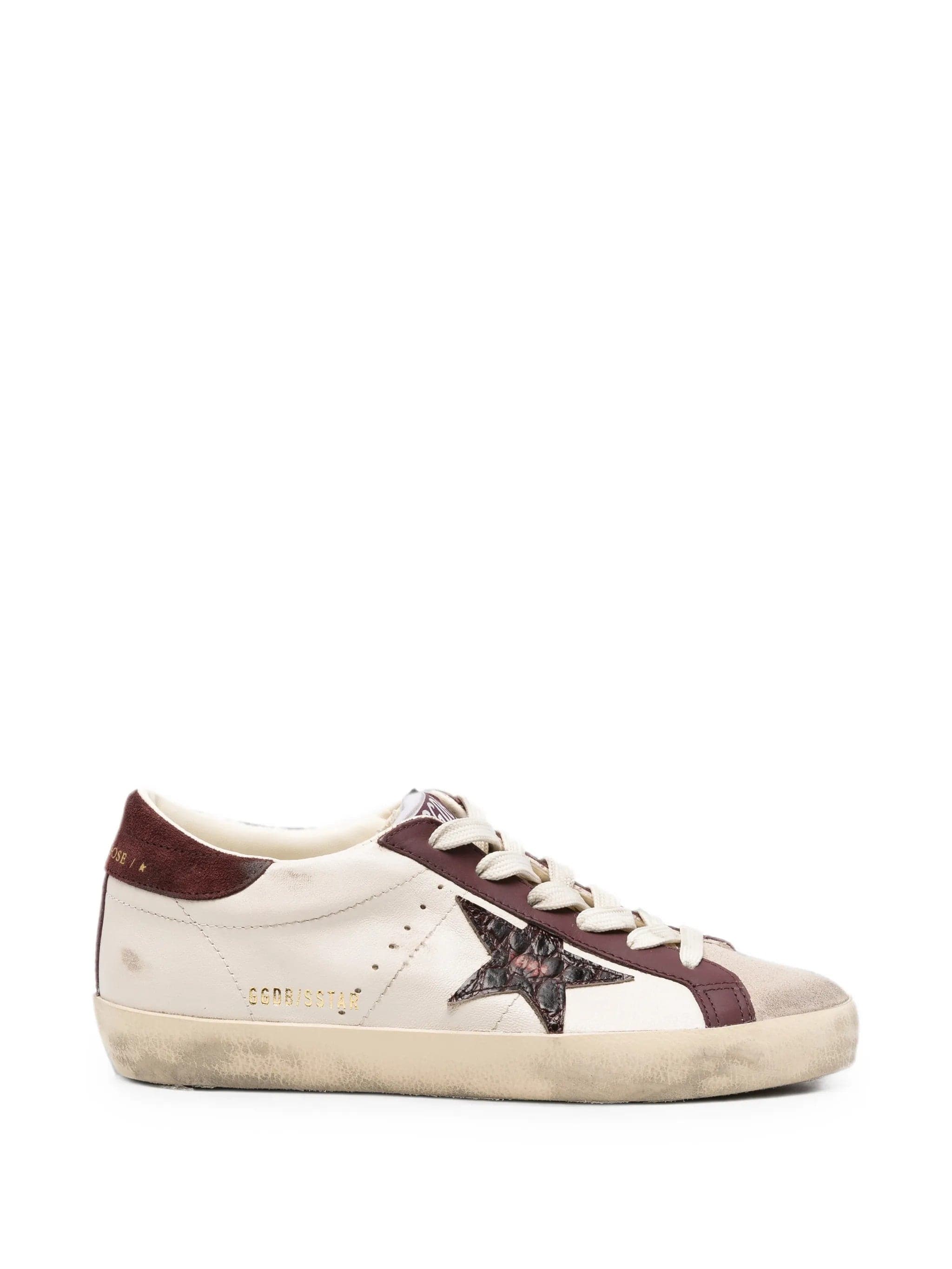 Golden Goose Women's sneakers