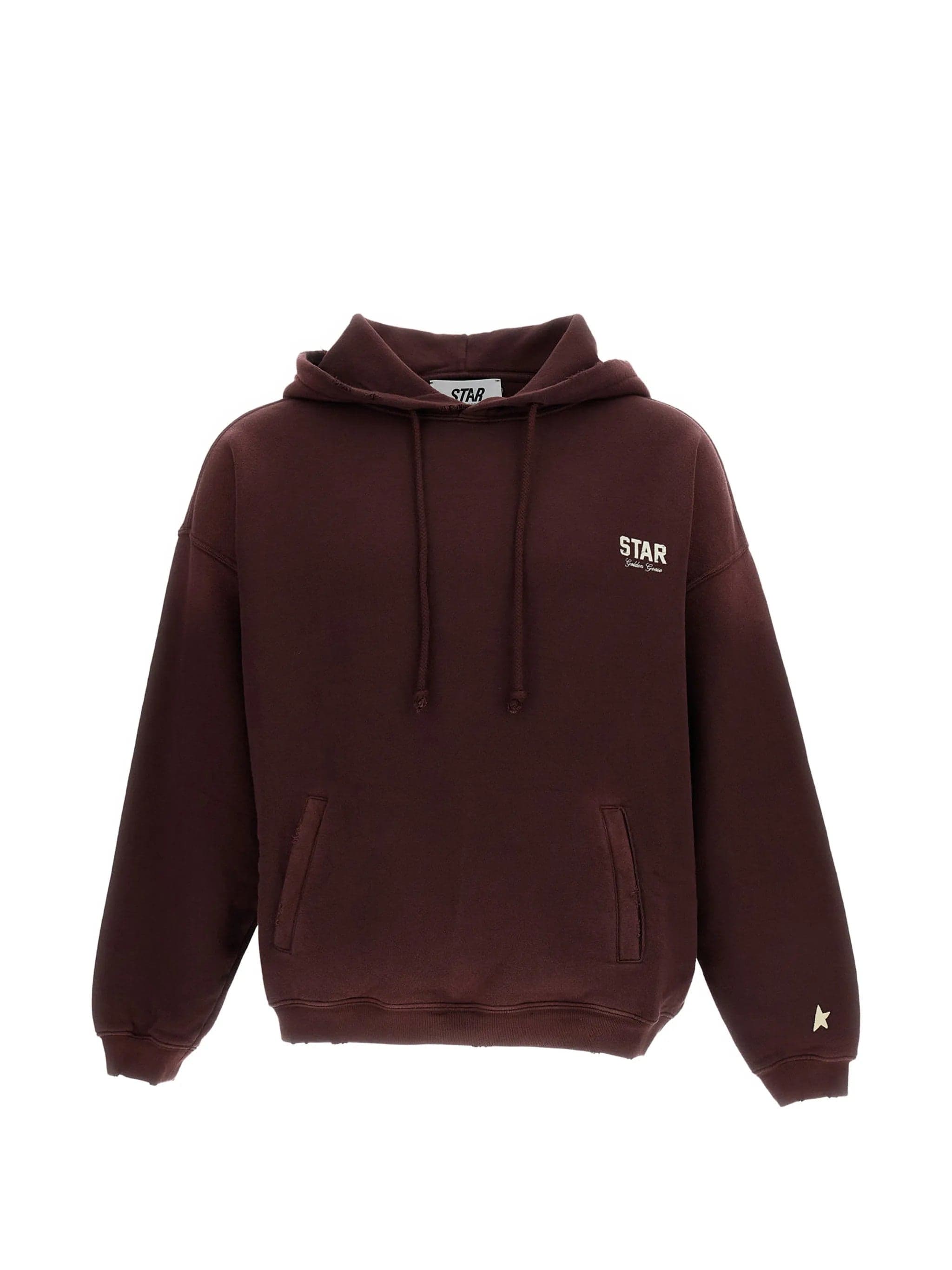 Golden Goose Unisex sweatshirts
