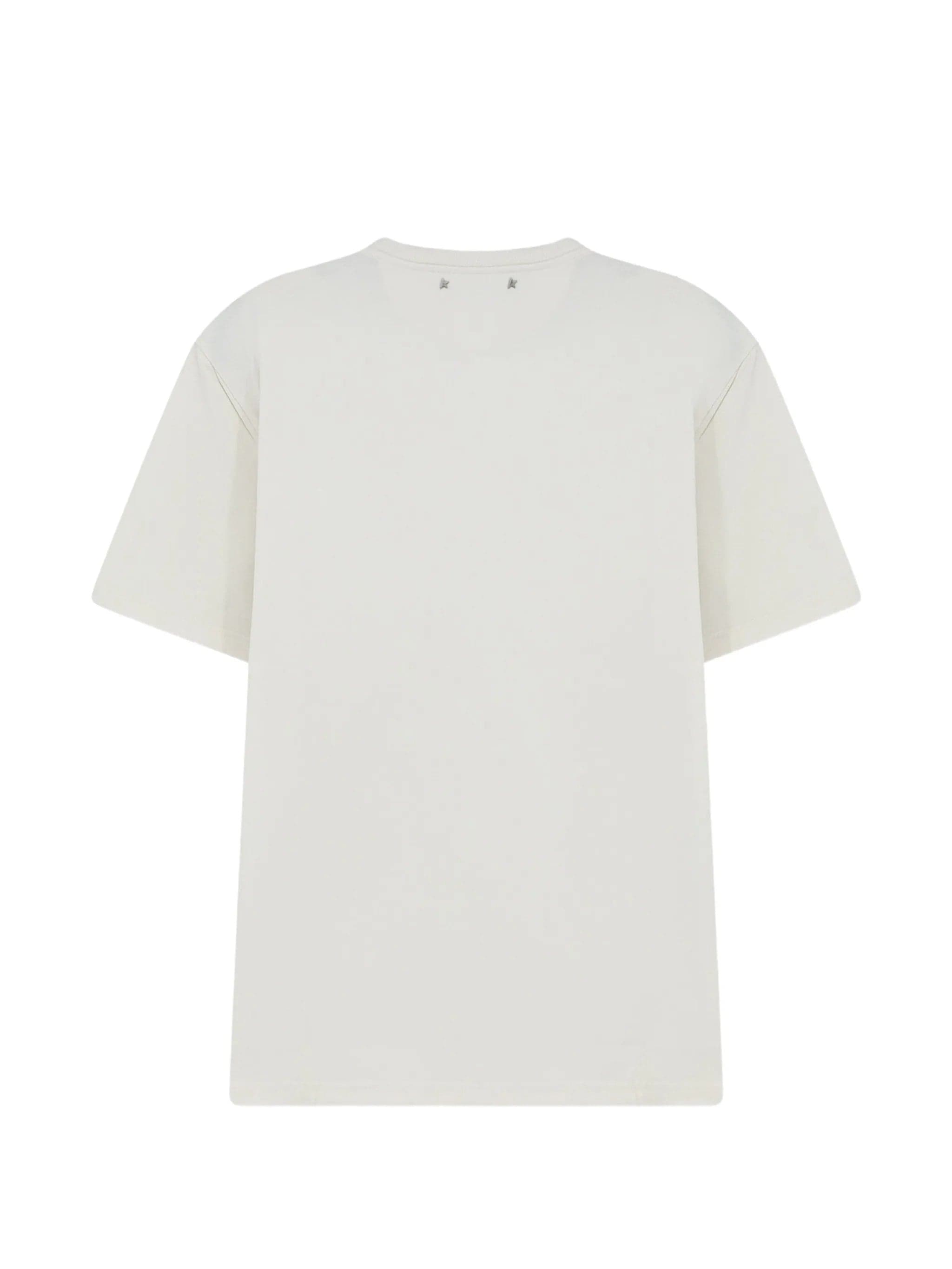 Golden Goose T-shirt Man