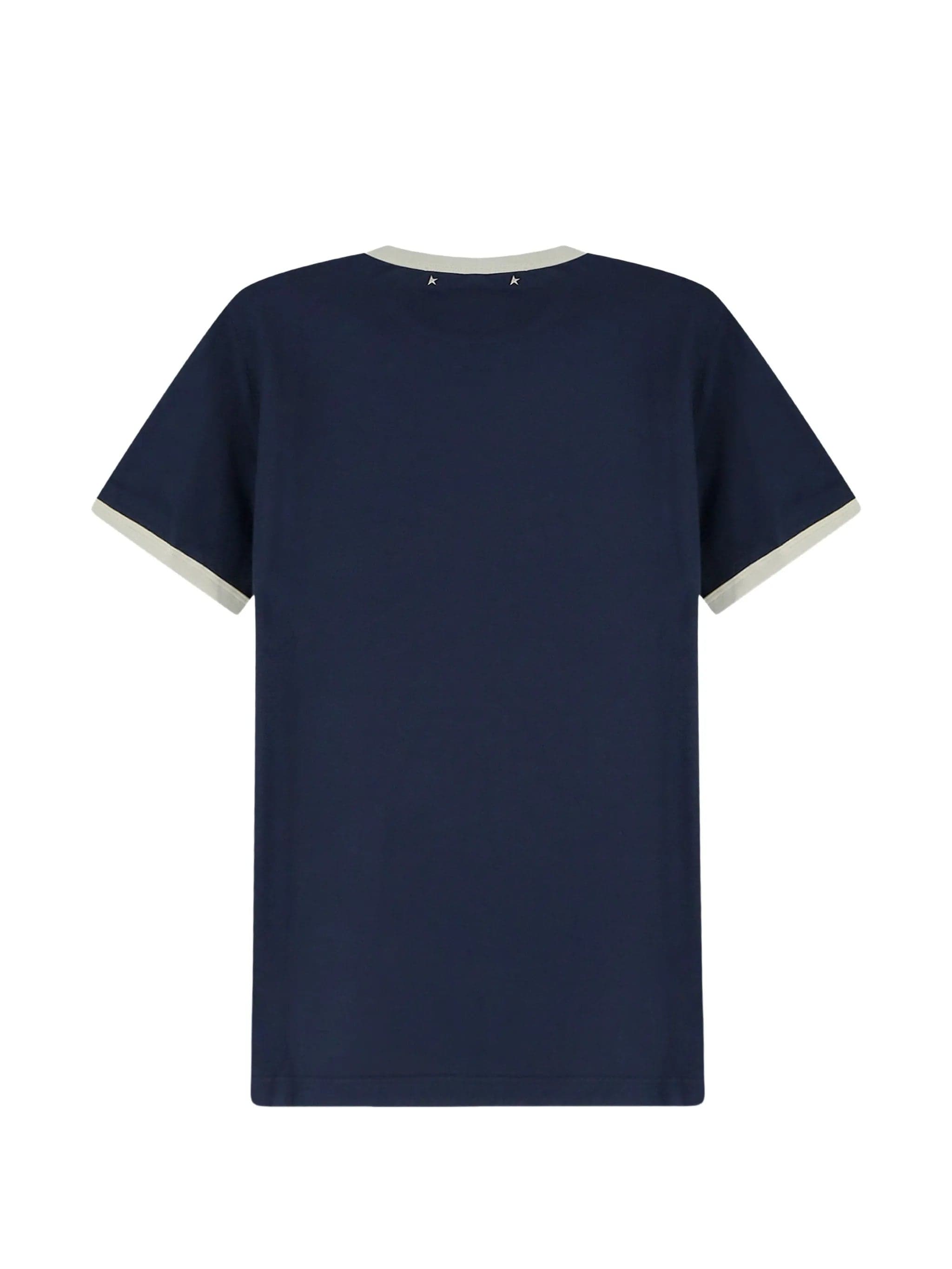 Golden Goose T-shirt Man