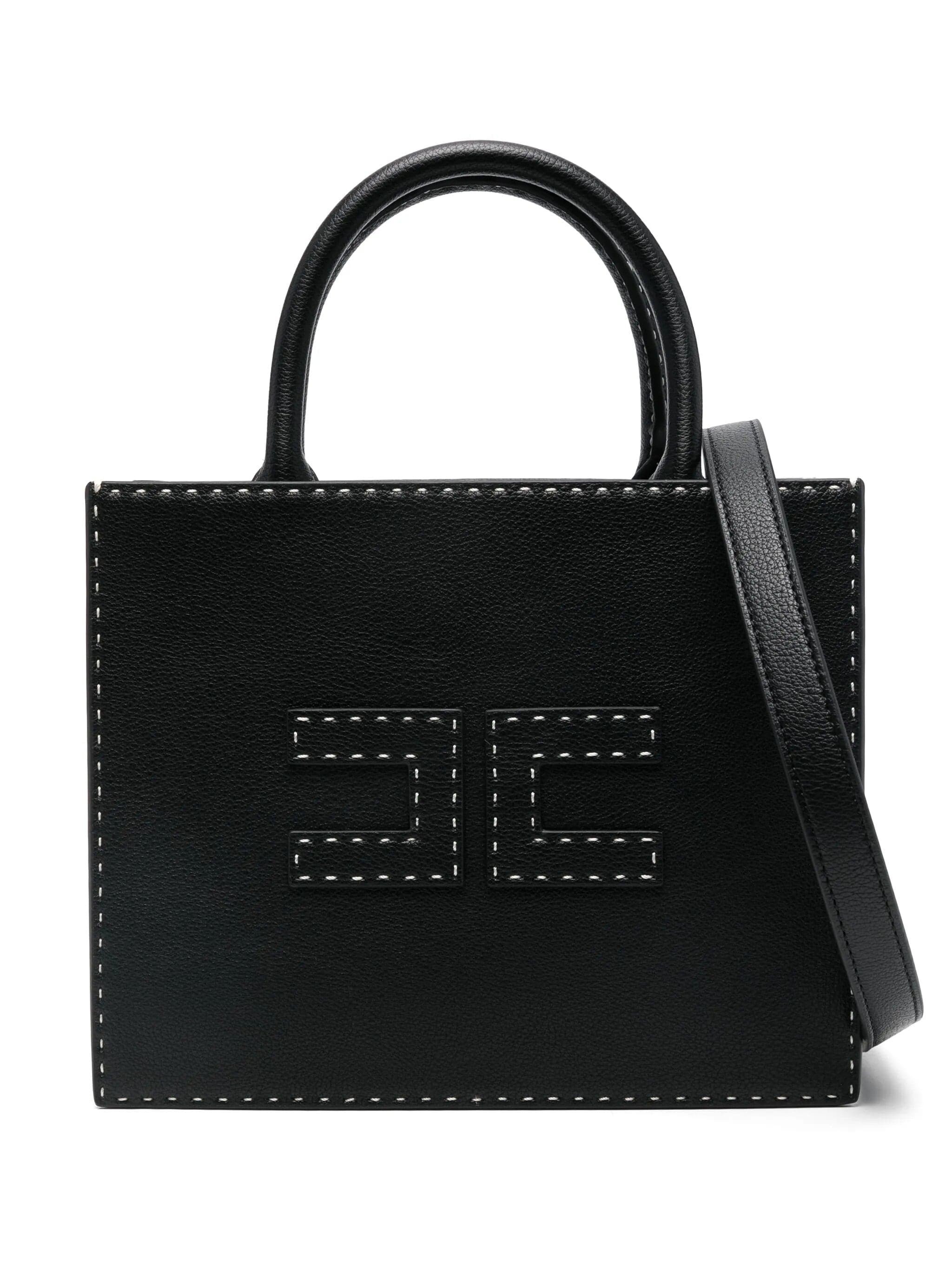 Elisabetta Franchi pouch