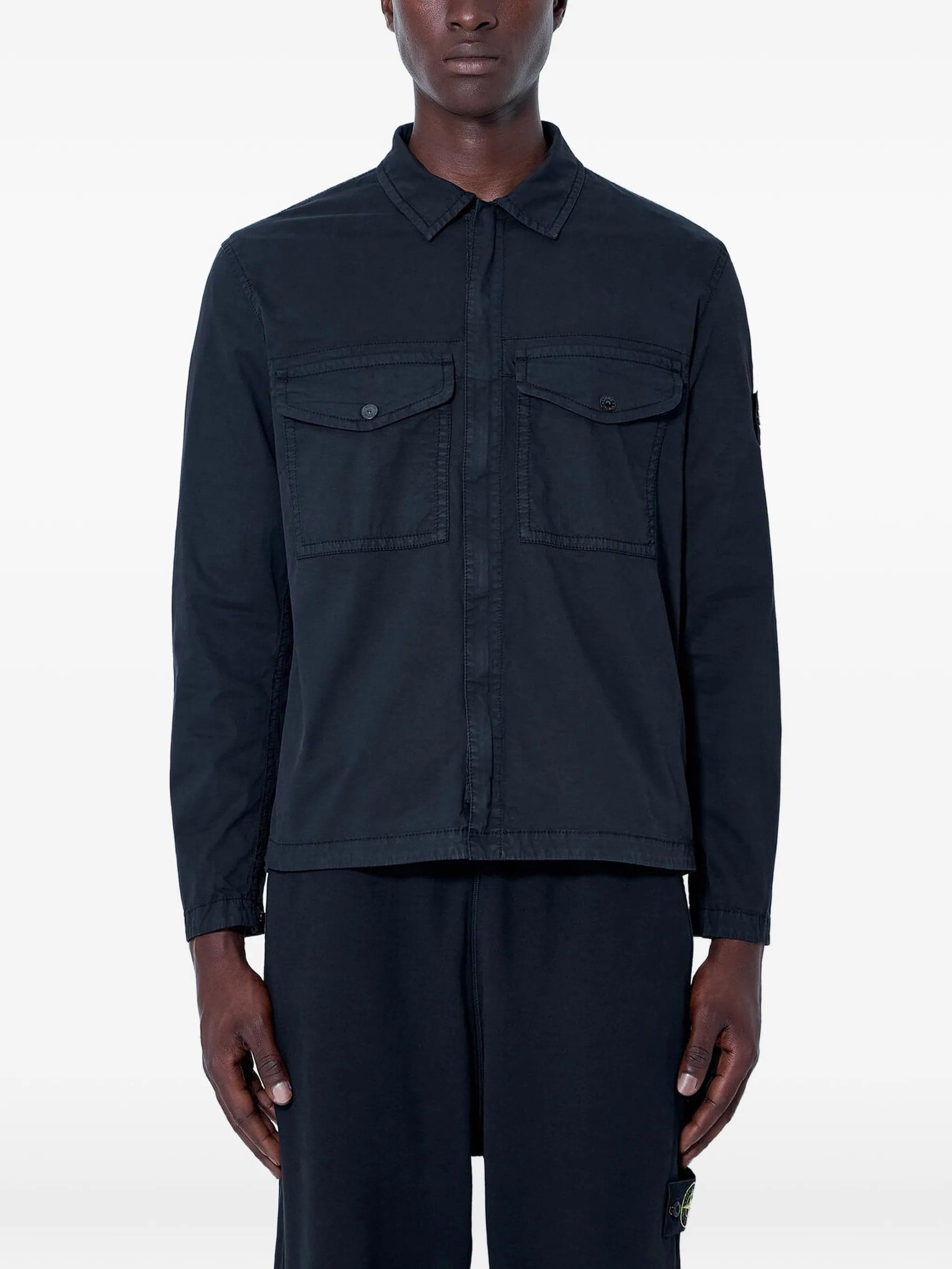 Stone Island shirts