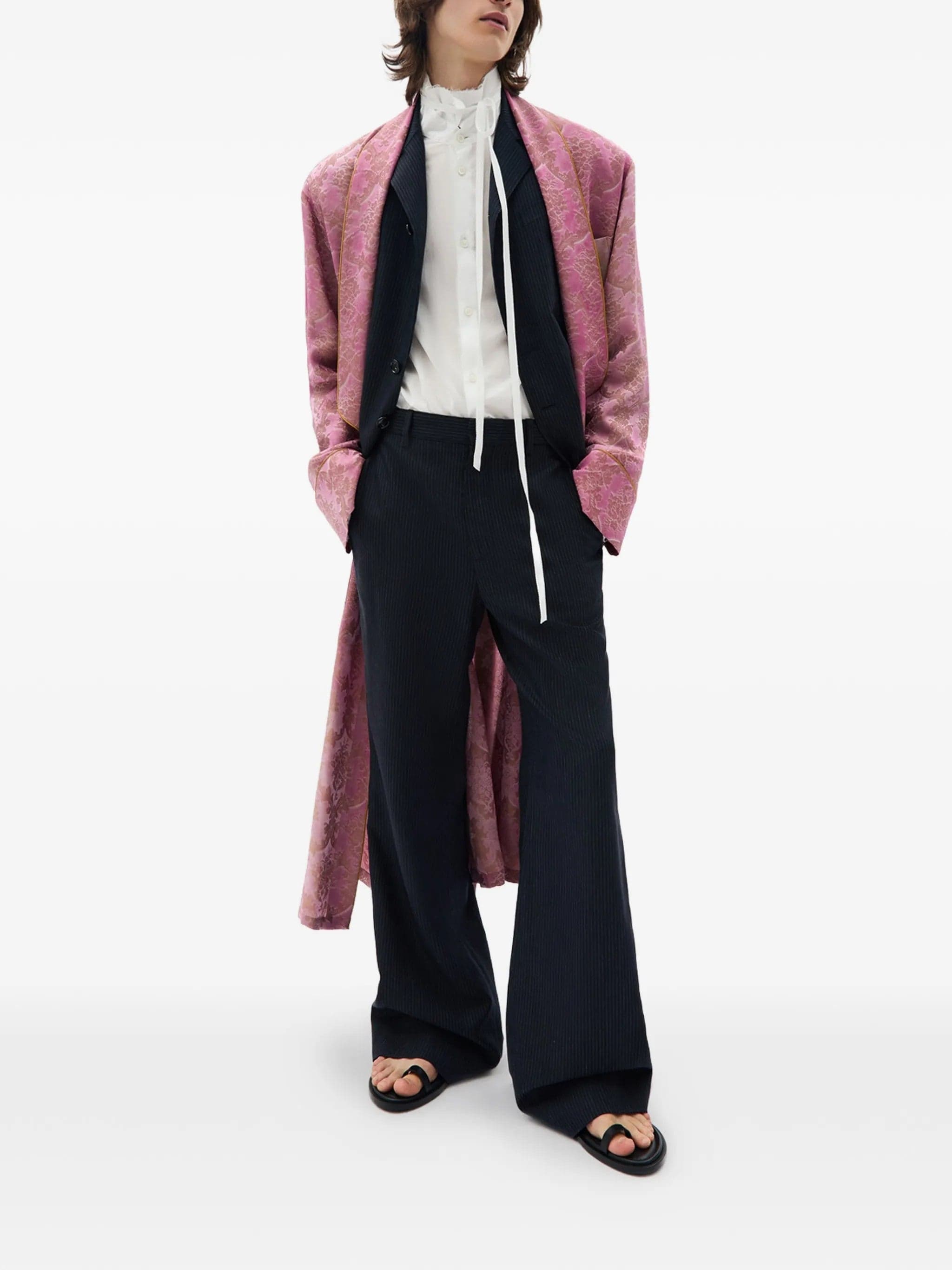 Ann Demeulemeester Shirts Woman