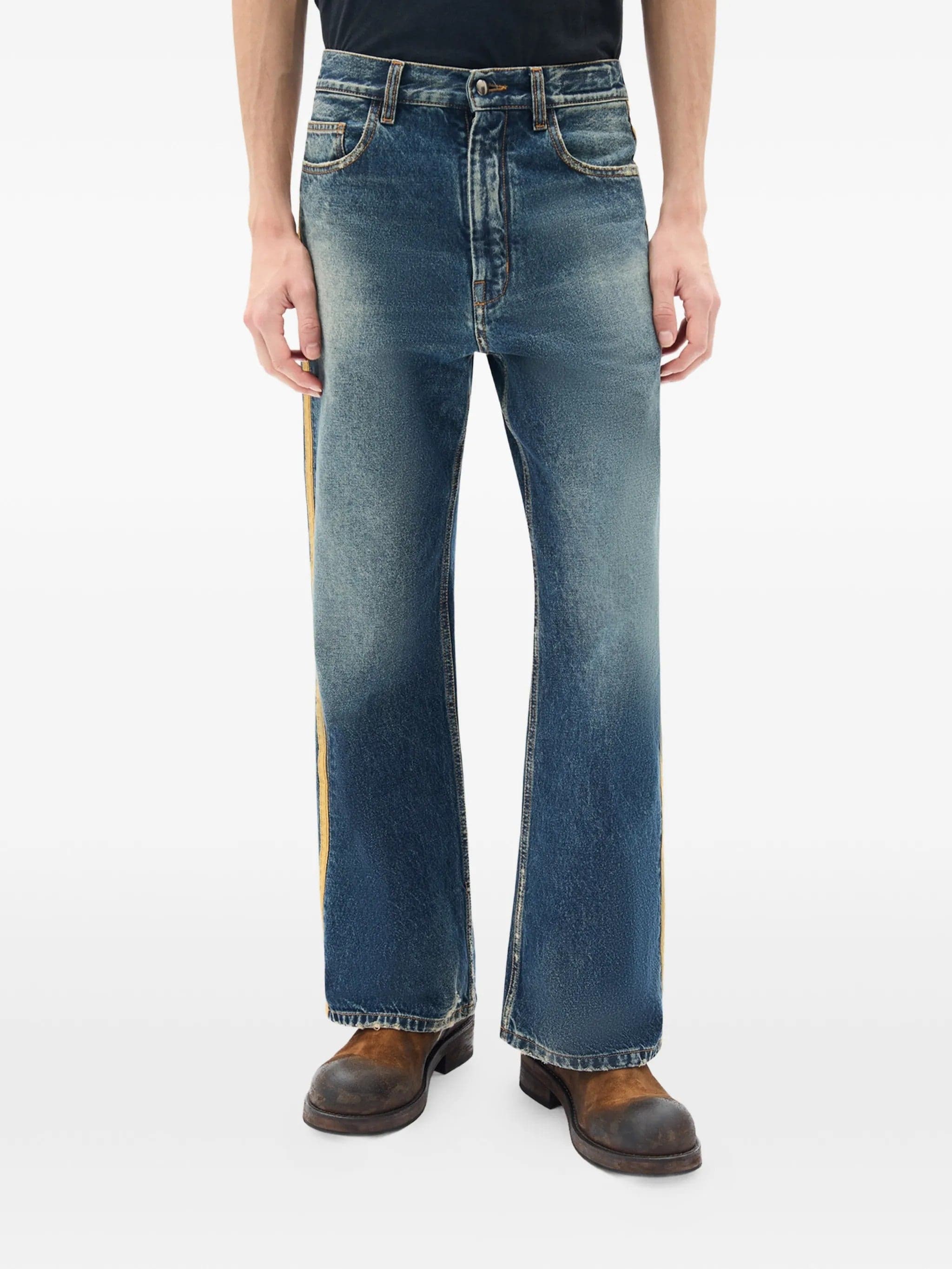 Ann Demeulemeester Women's trousers