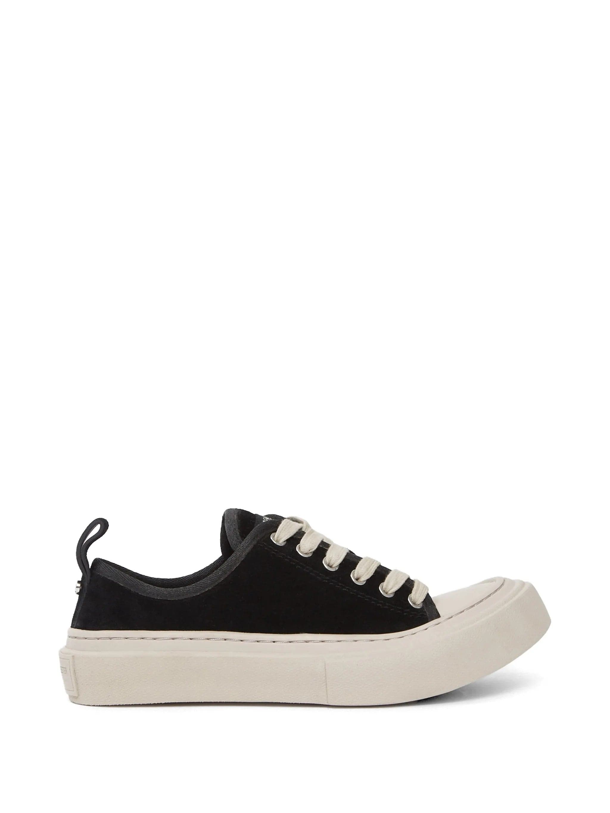 Ann Demeulemeester Men's sneakers