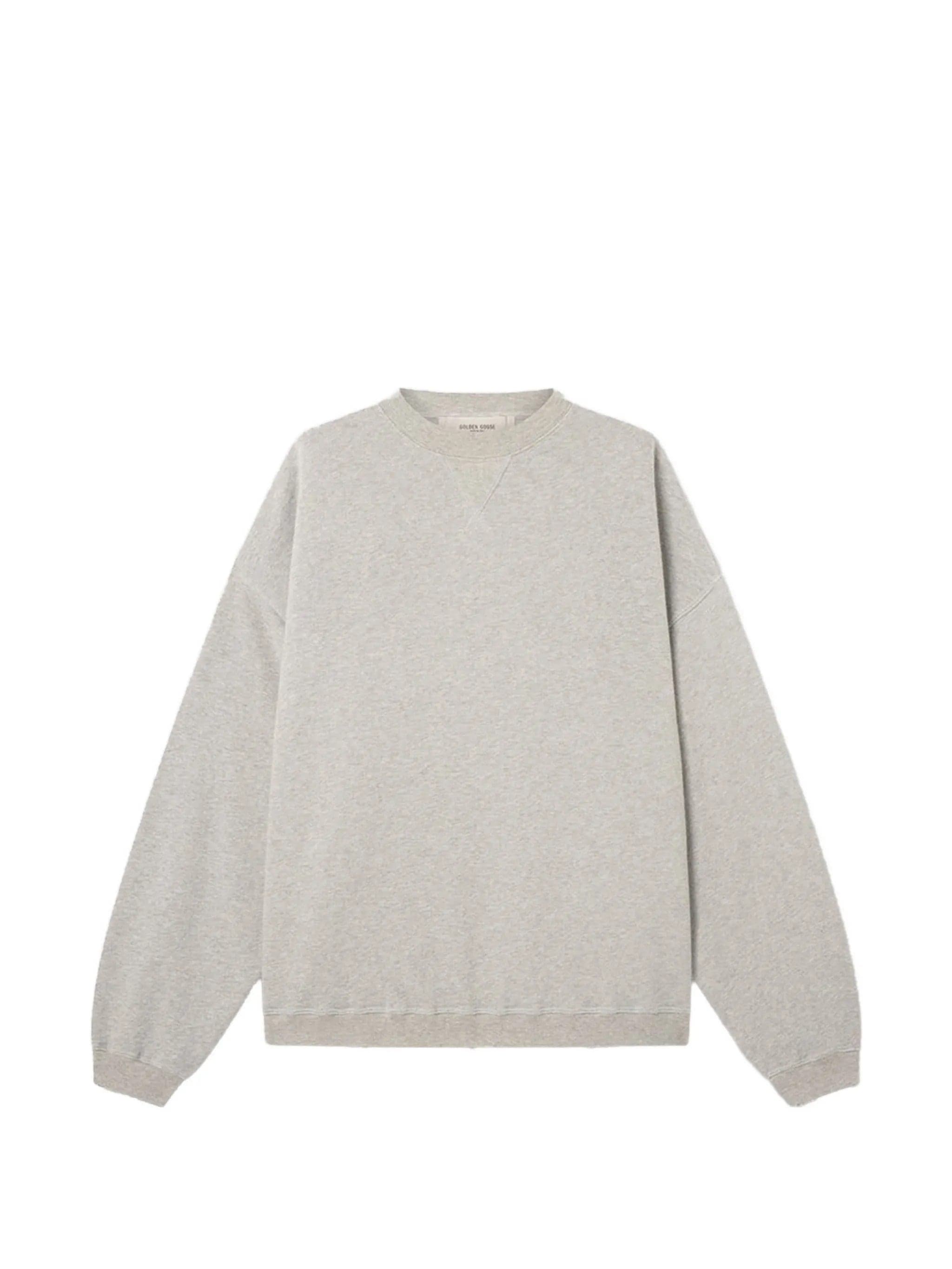 Golden Goose Unisex sweatshirts
