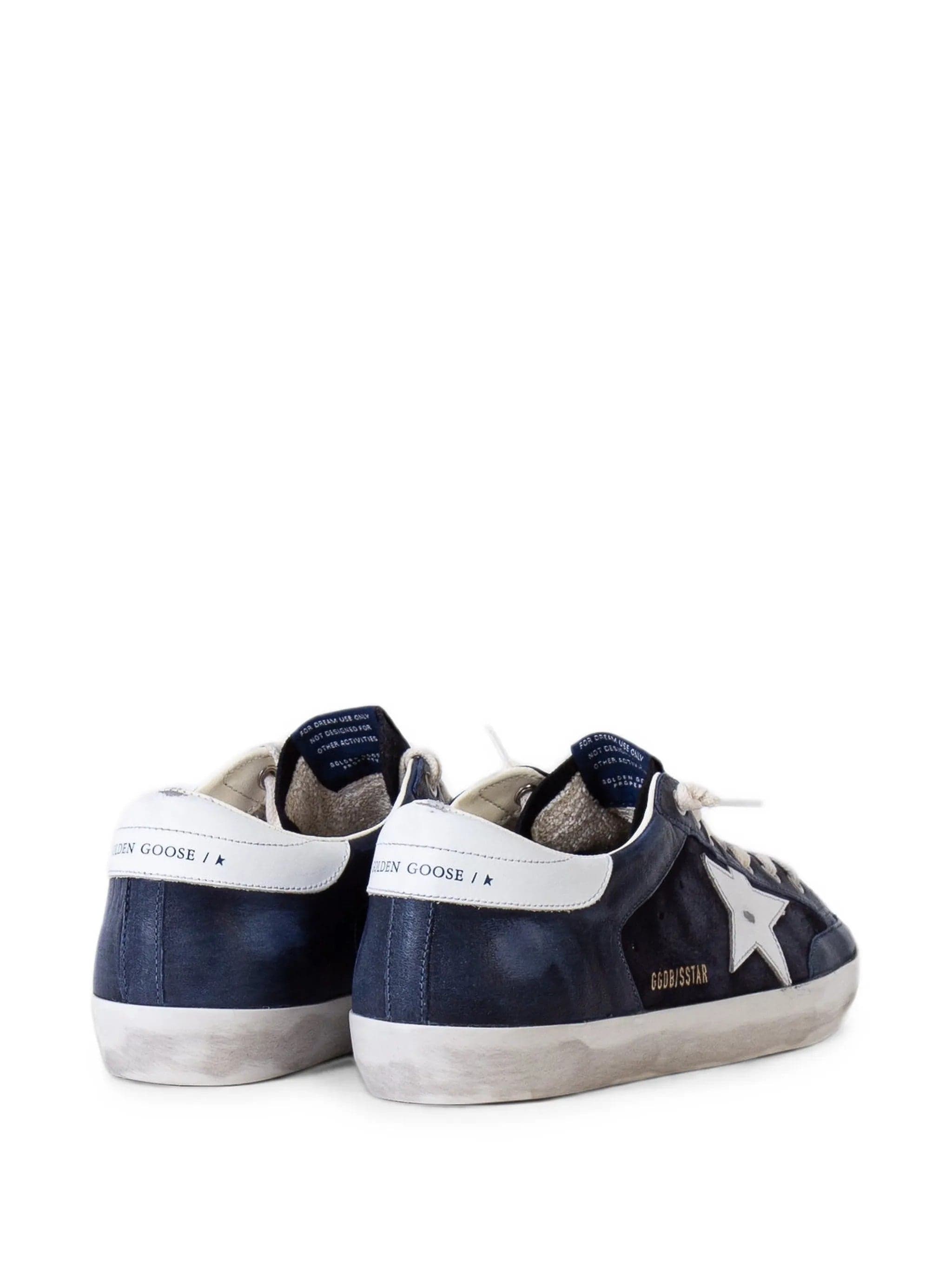 Golden Goose Men's sneakers