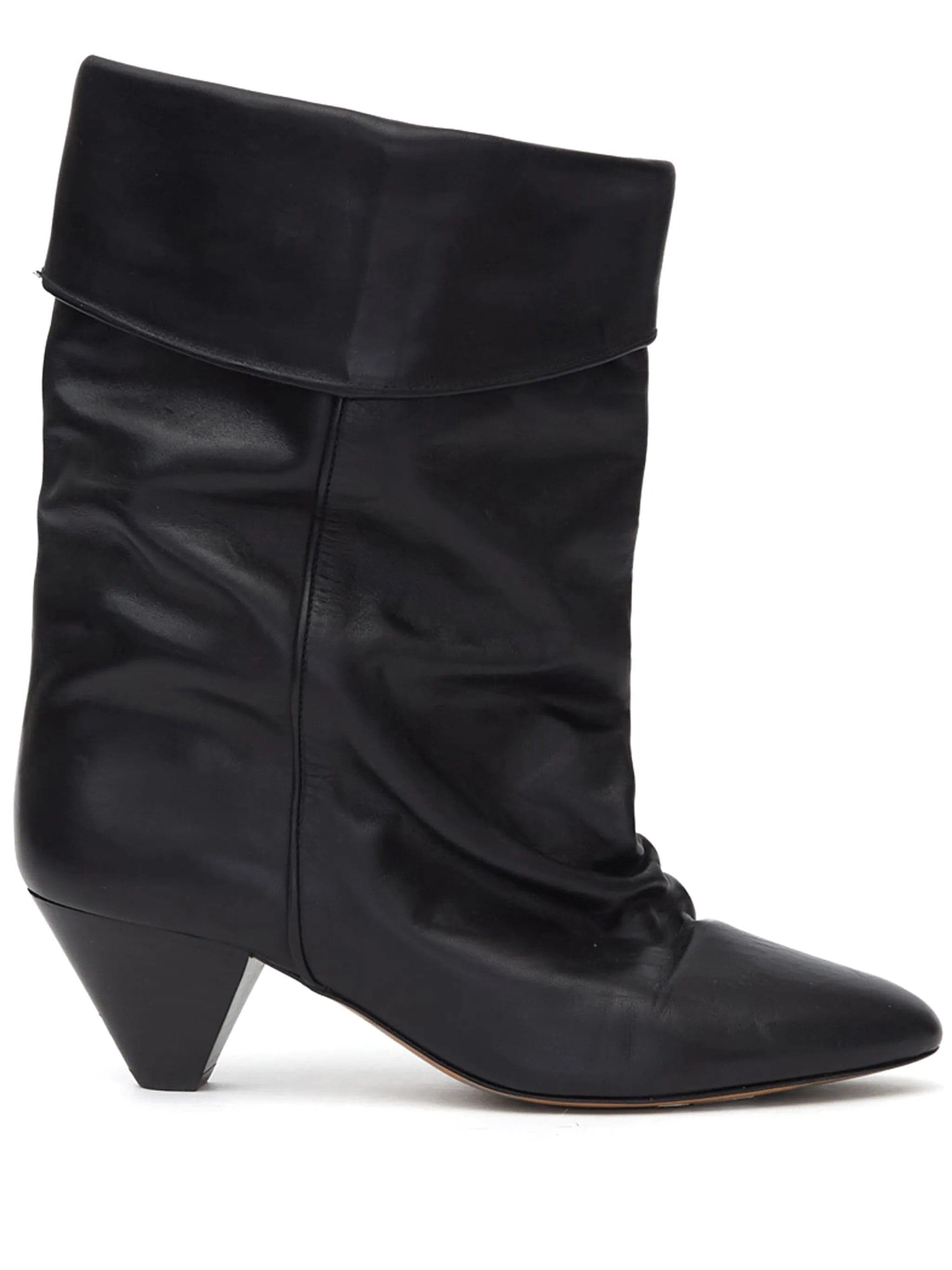Isabel Marant Boots