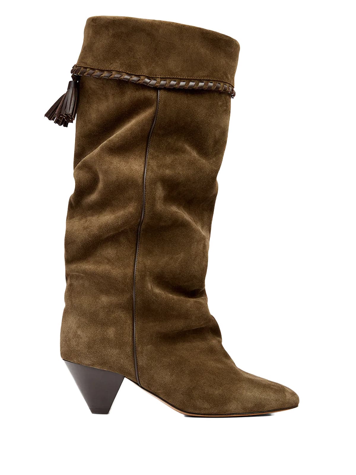 Isabel Marant boots