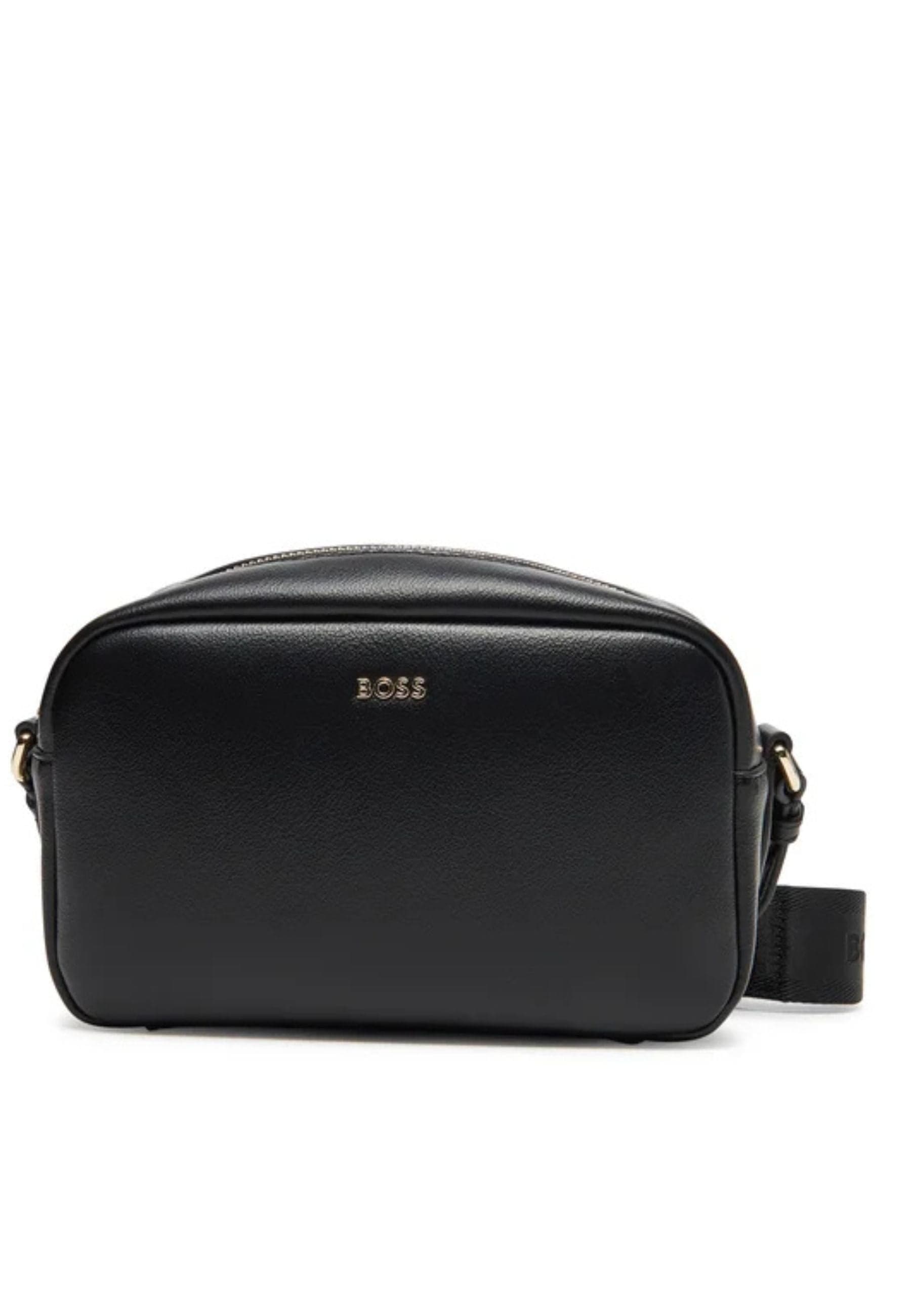 Boss sand body crossbody bag