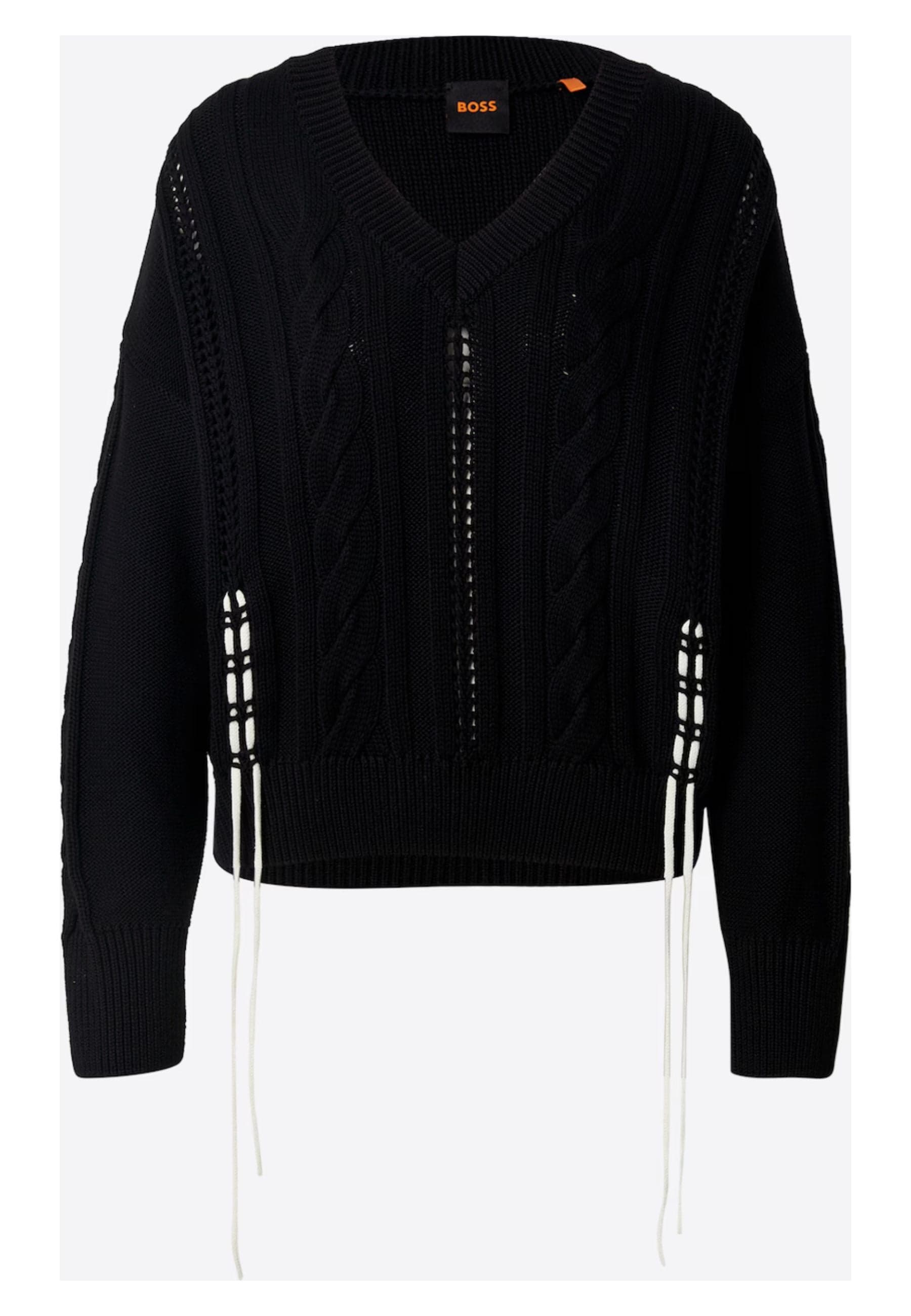 Boss C_fangallo sweater
