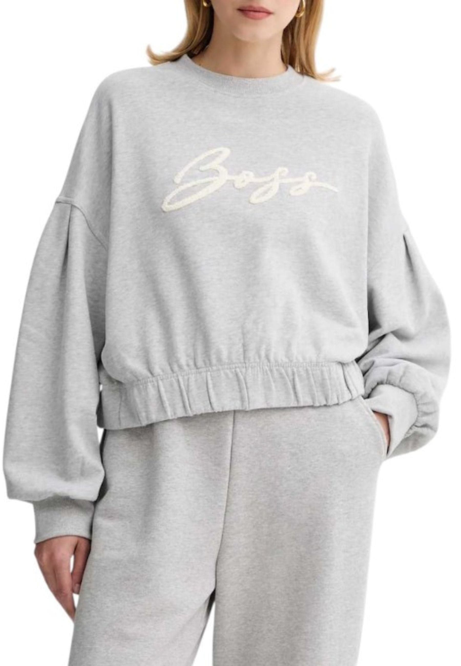 Boss C_easton sweatshirt