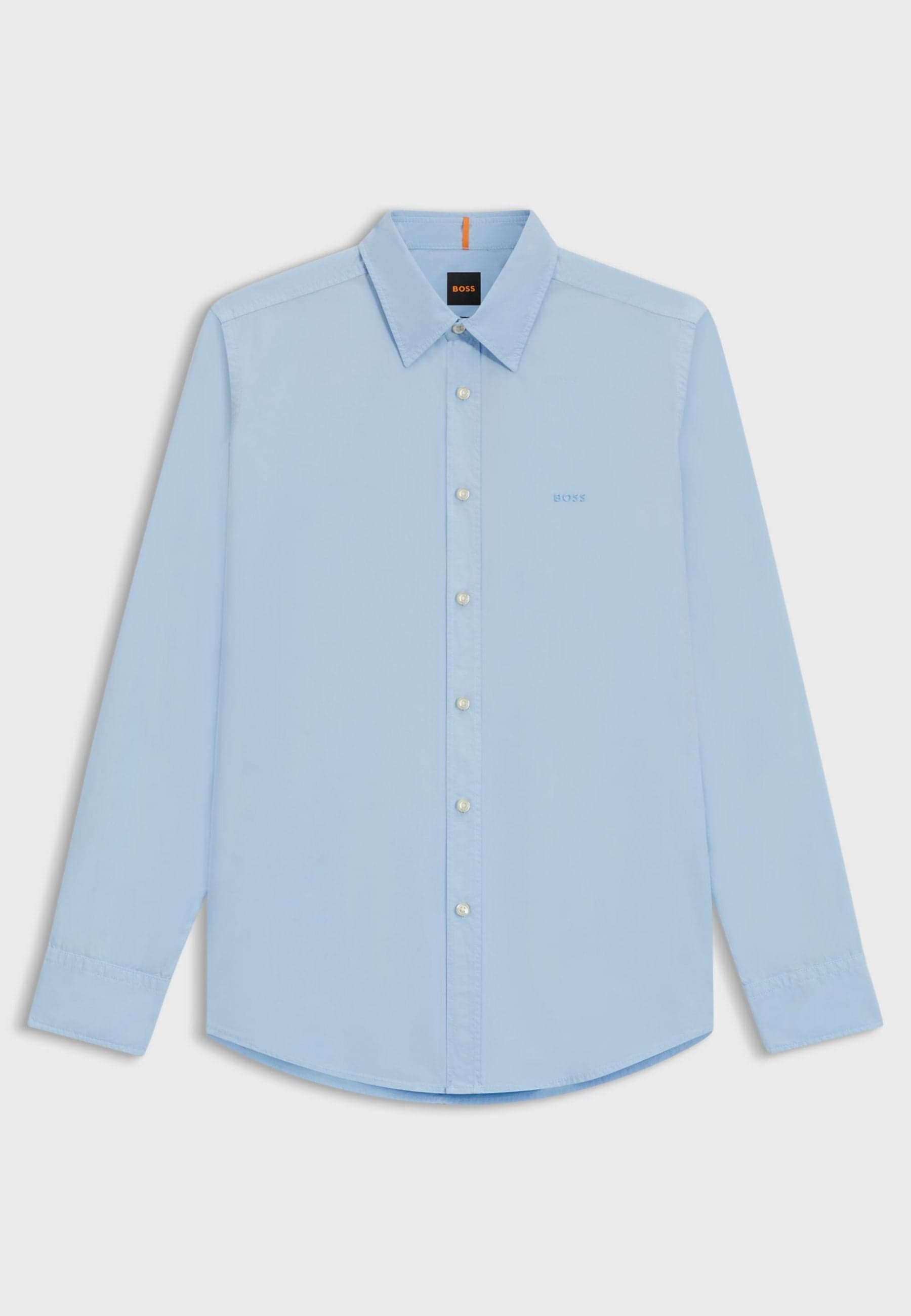 Boss Shirt shirt RELEGANT_6_M