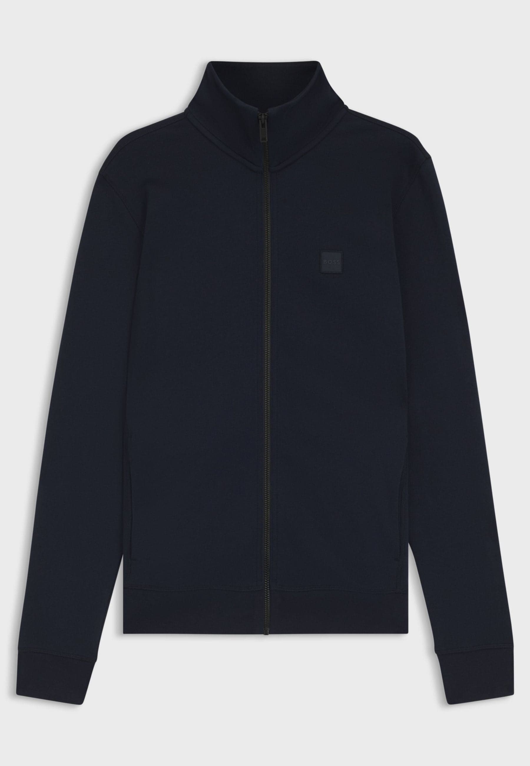 Boss cardigan zestart