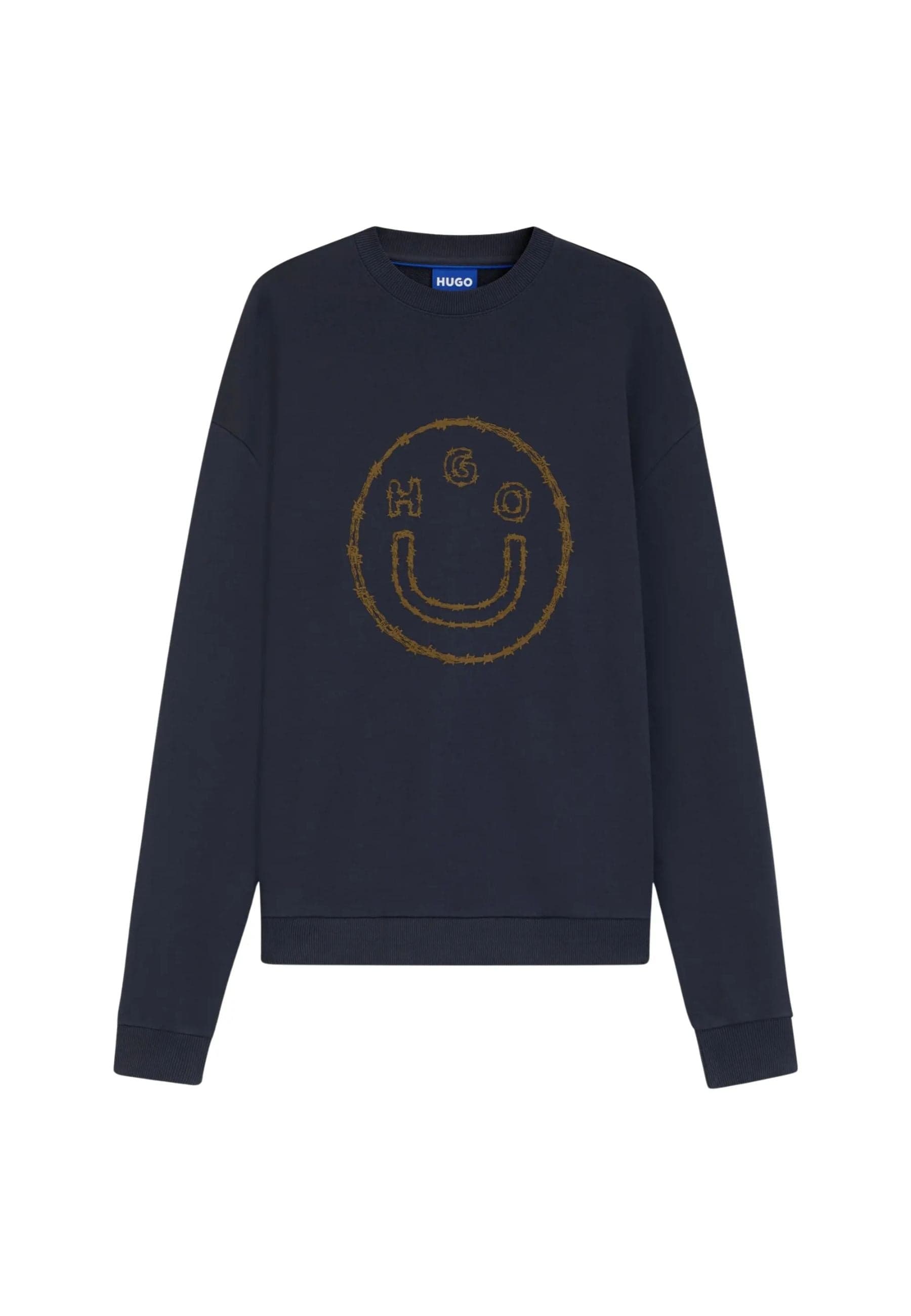 Hugo Natrox sweatshirt