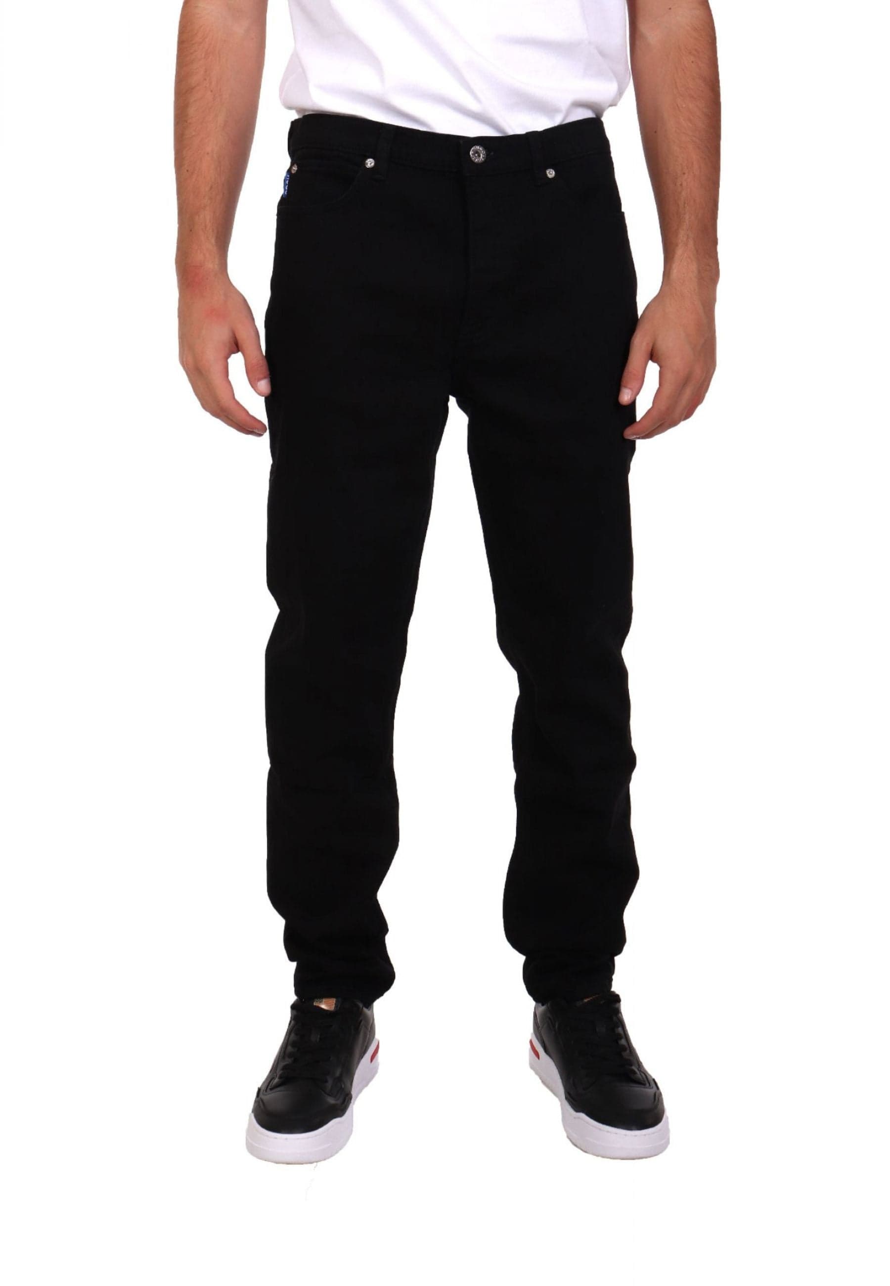 Hugo jeans broody