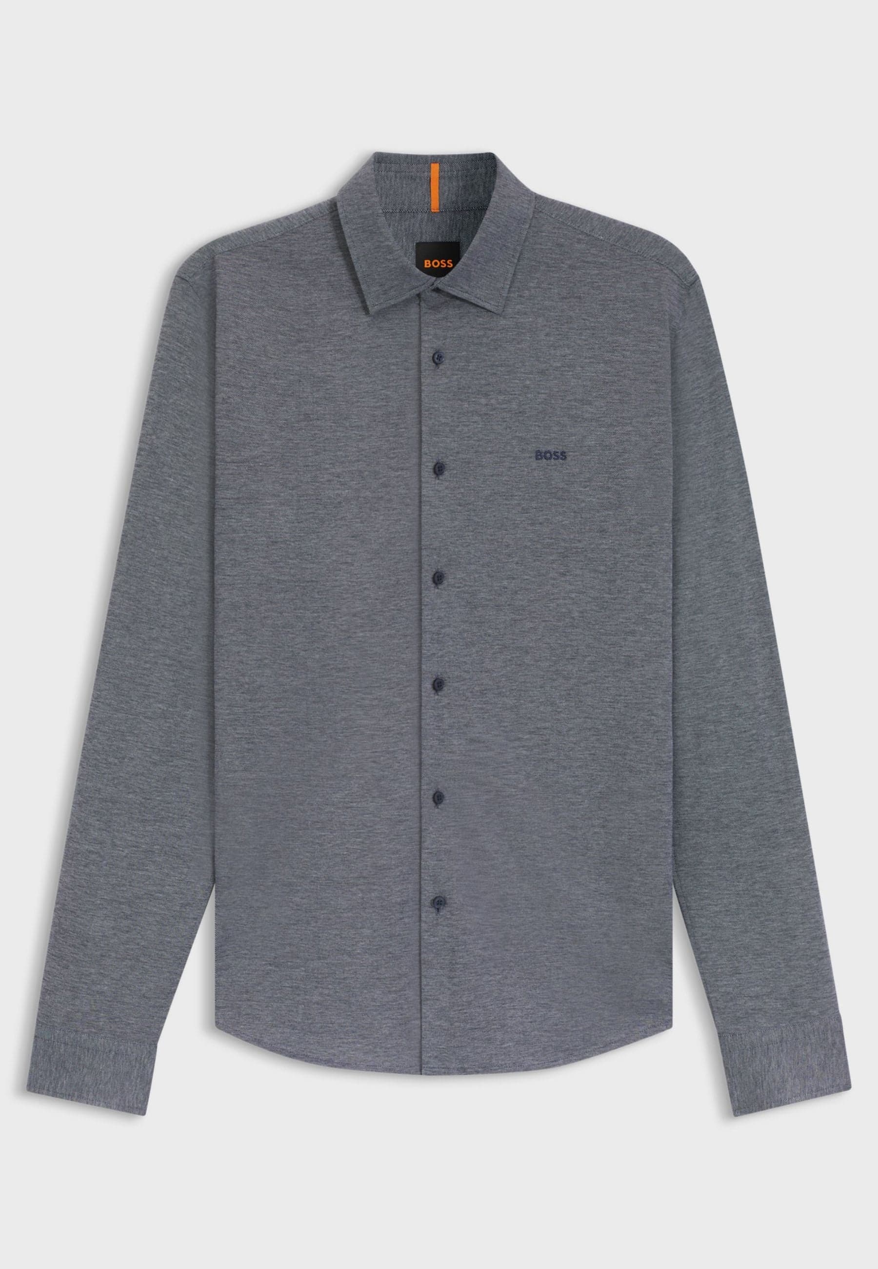 Boss Shirt shirt MYSOFT_2_M
