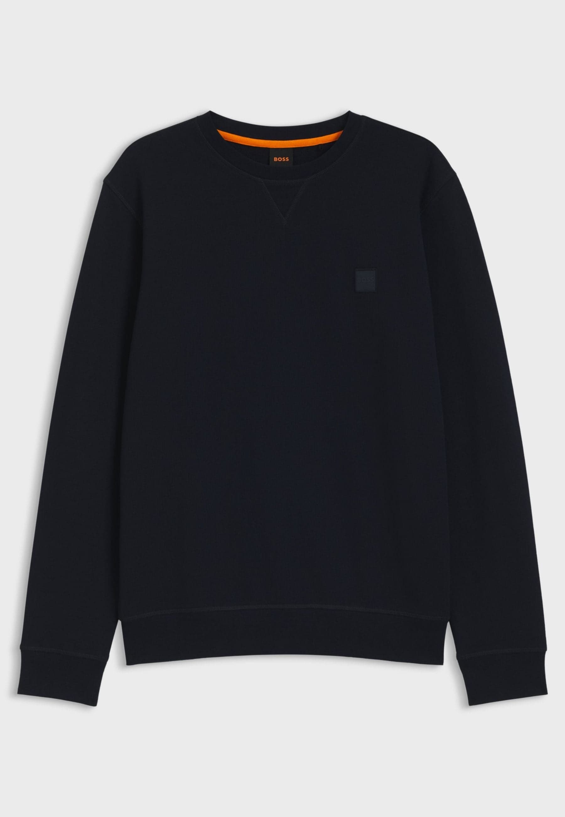 Boss Westart sweatshirt