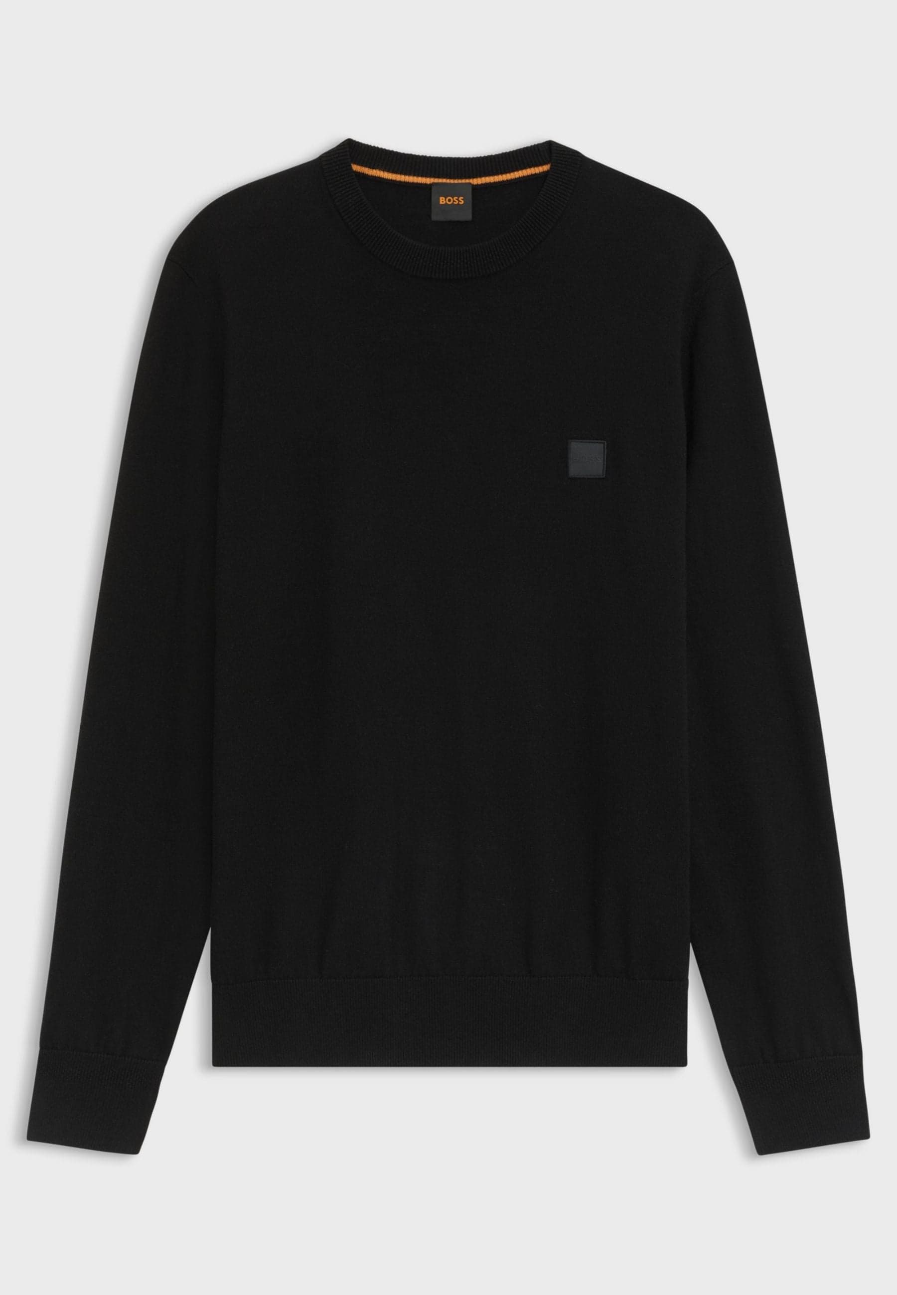 Boss kanovano sweater S