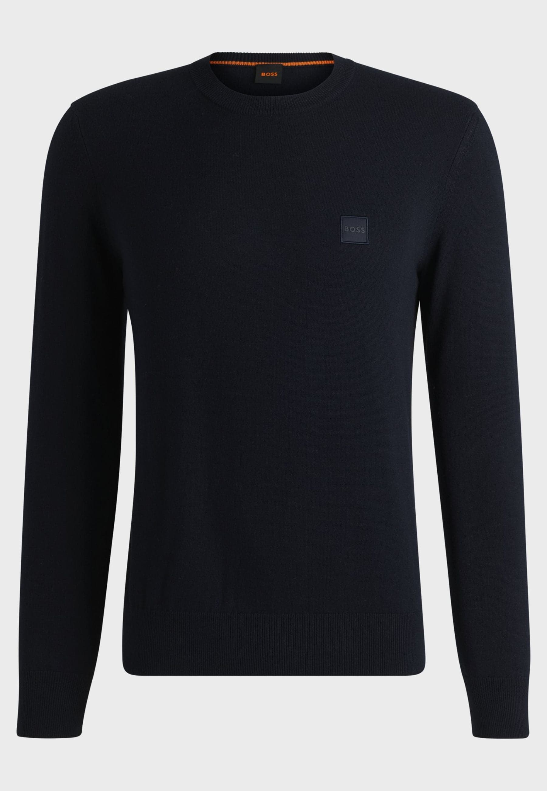 Boss kanovano sweater S