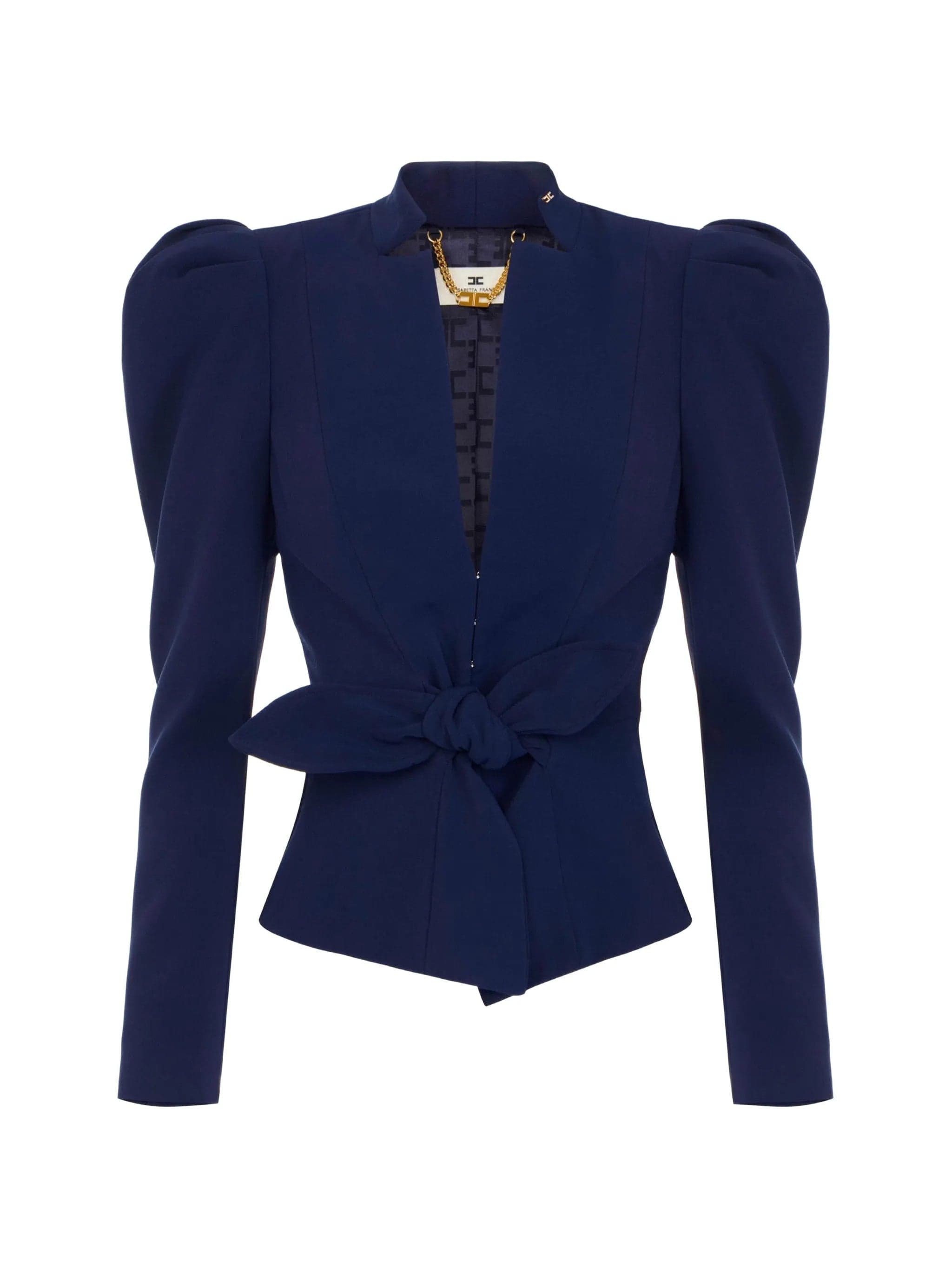 Elisabetta Franchi Jackets Women