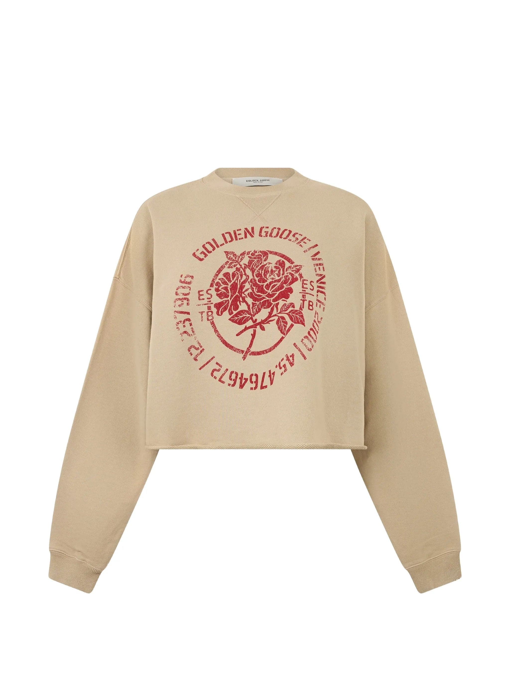 Golden Goose Women's sweatshirt