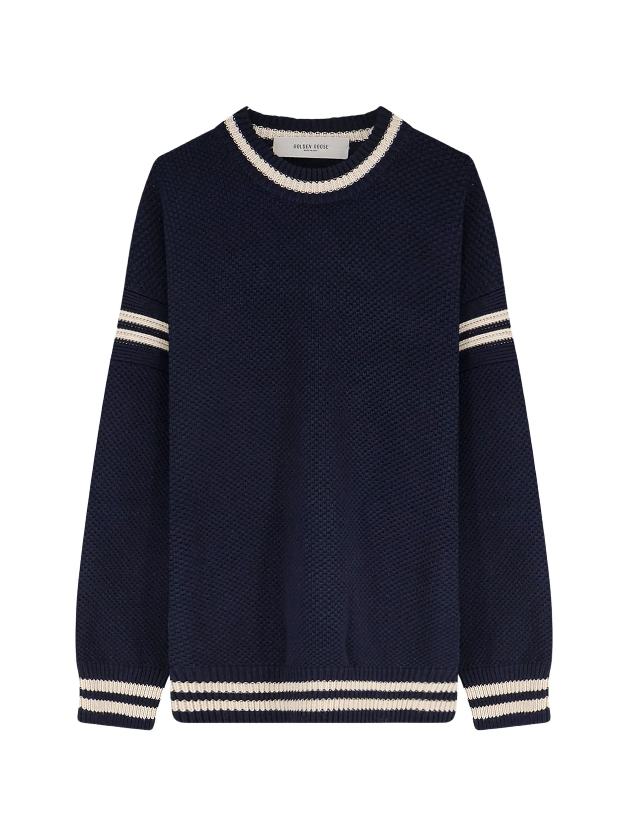 Golden Goose Men's sweatshirt