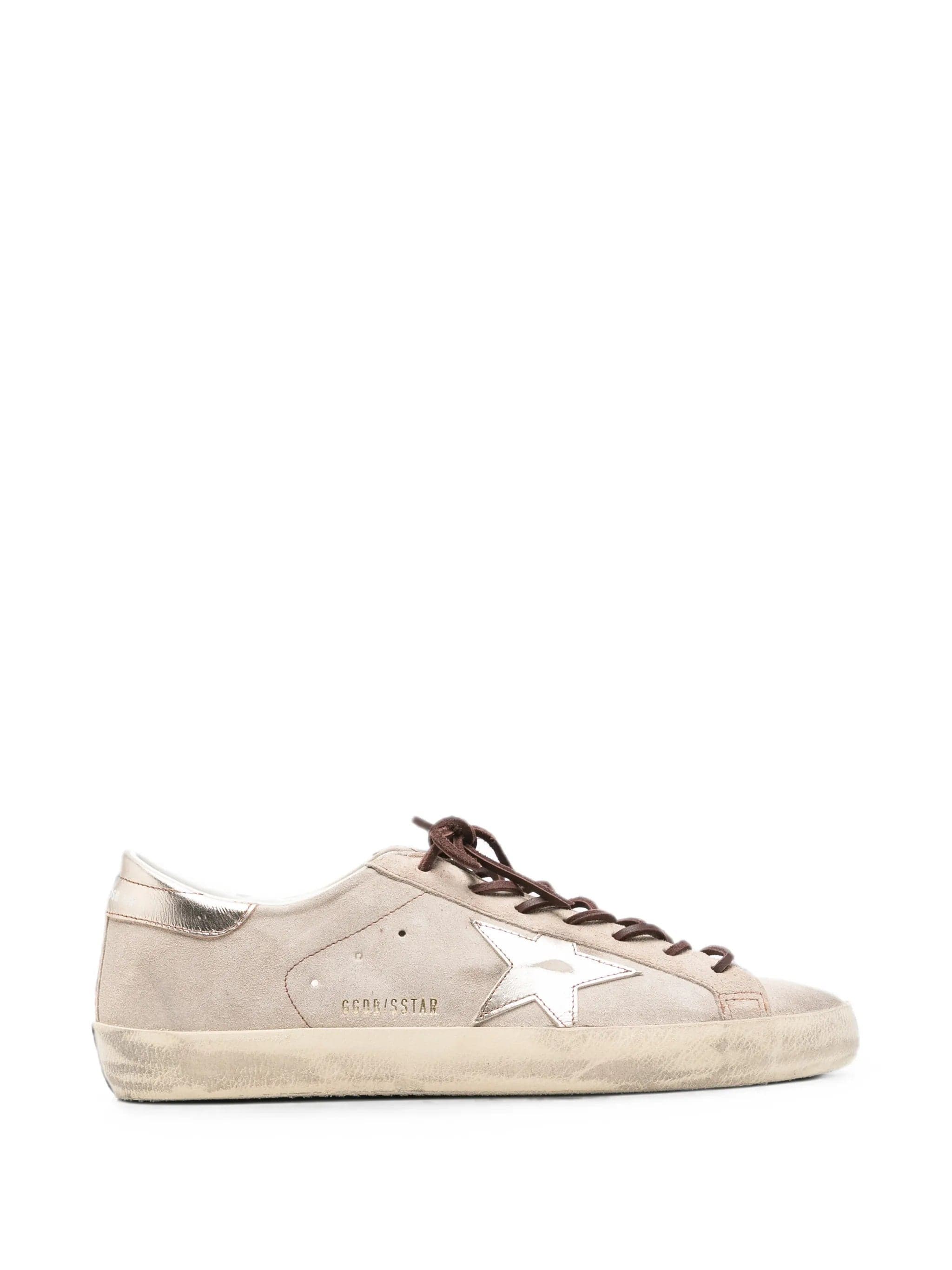 Golden Goose Men's sneakers