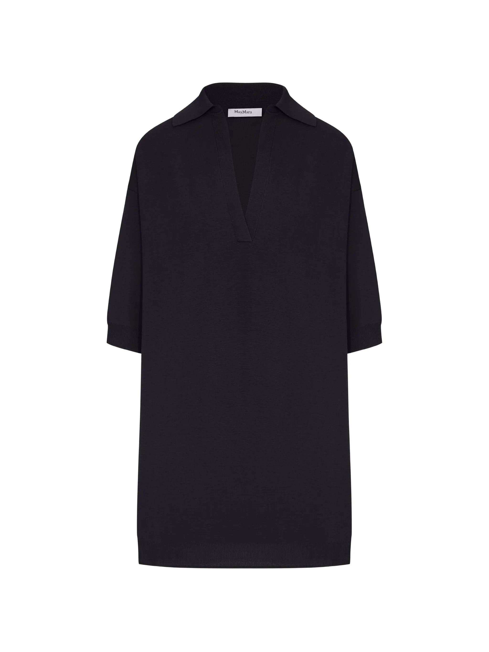 Max Mara knitting