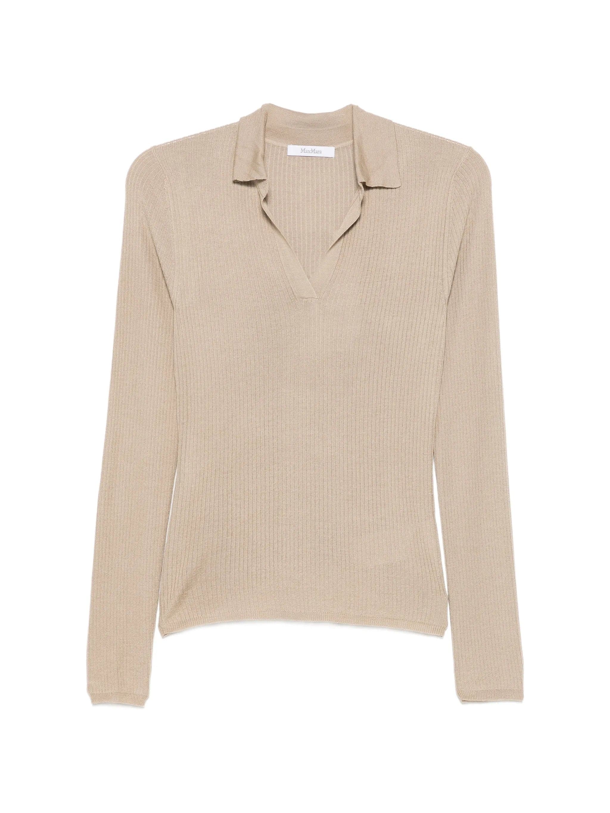 Max Mara knitting