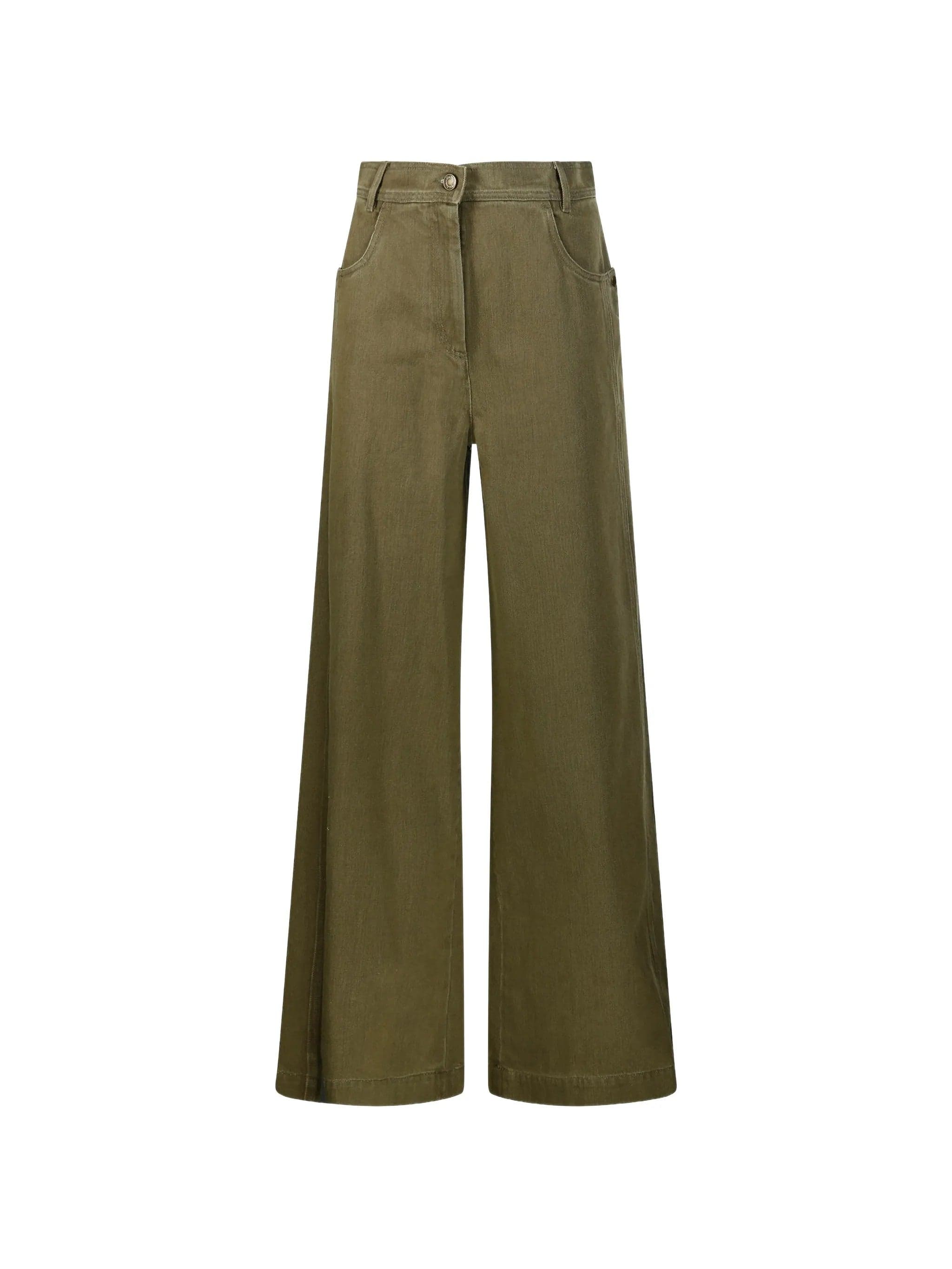 Max Mara trousers