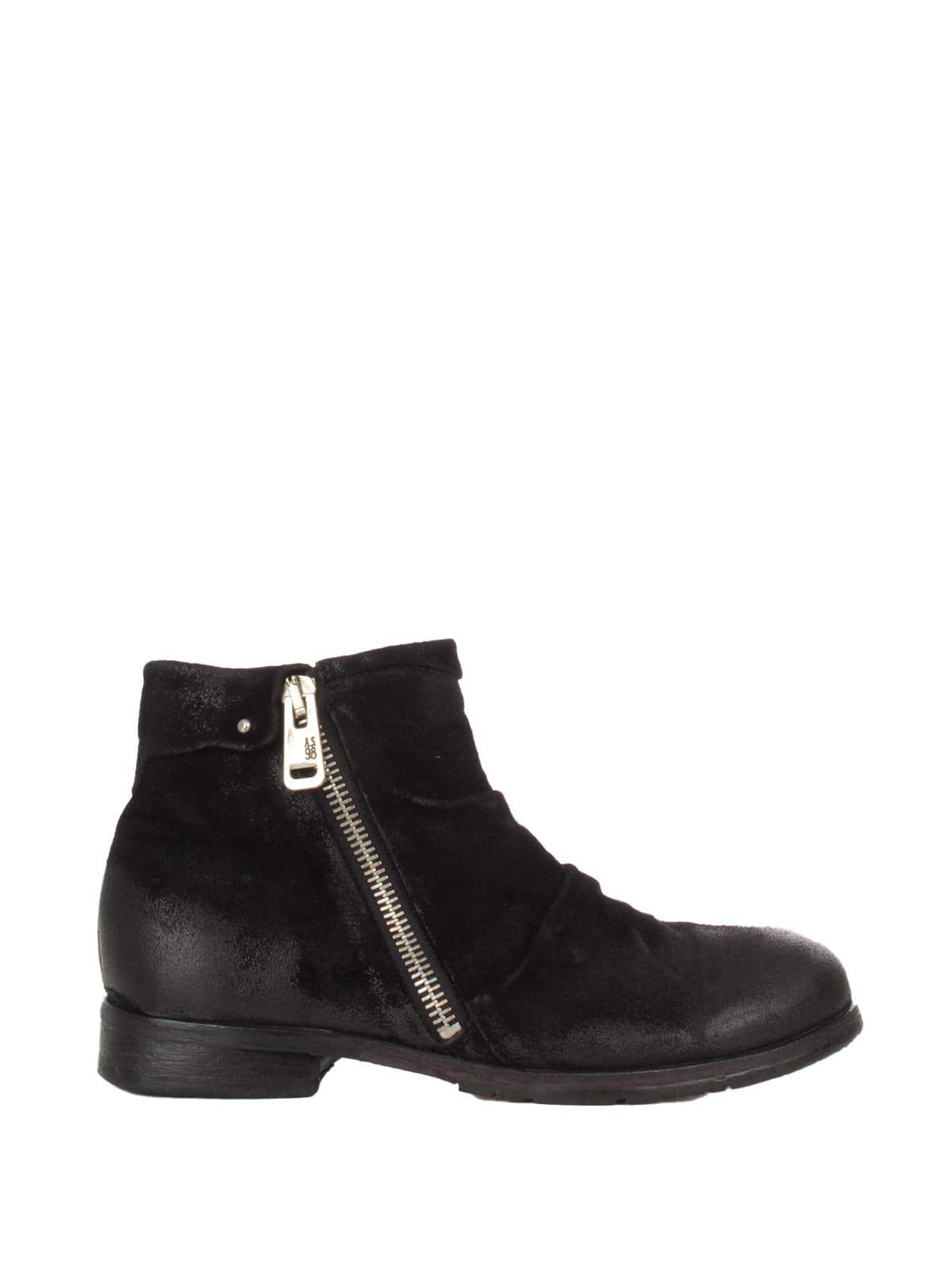 As98 Boots