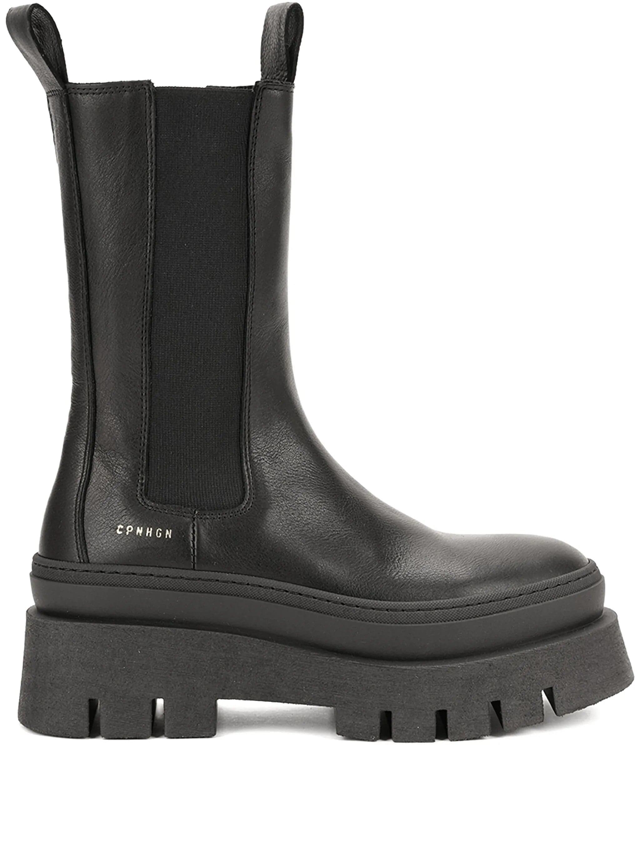 Copenhagen Studios boots
