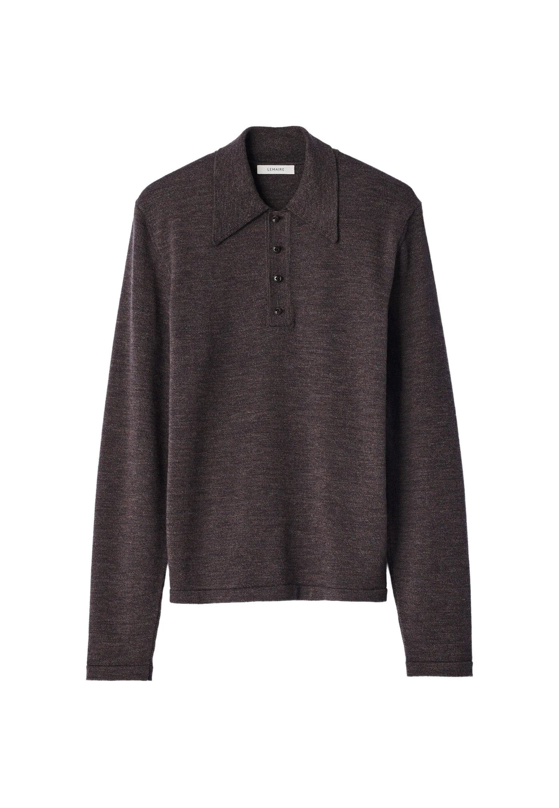 Lemaire Men's knitwear