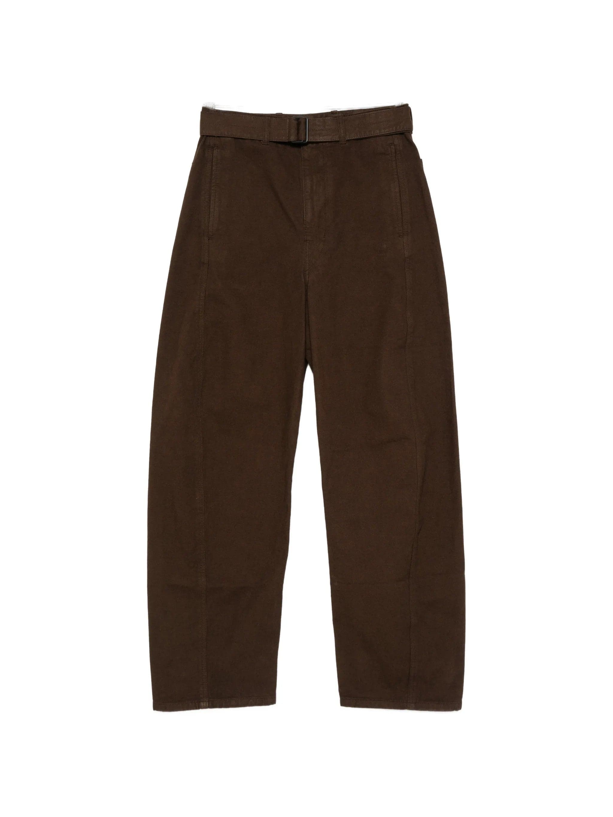 Lemaire pants trousers