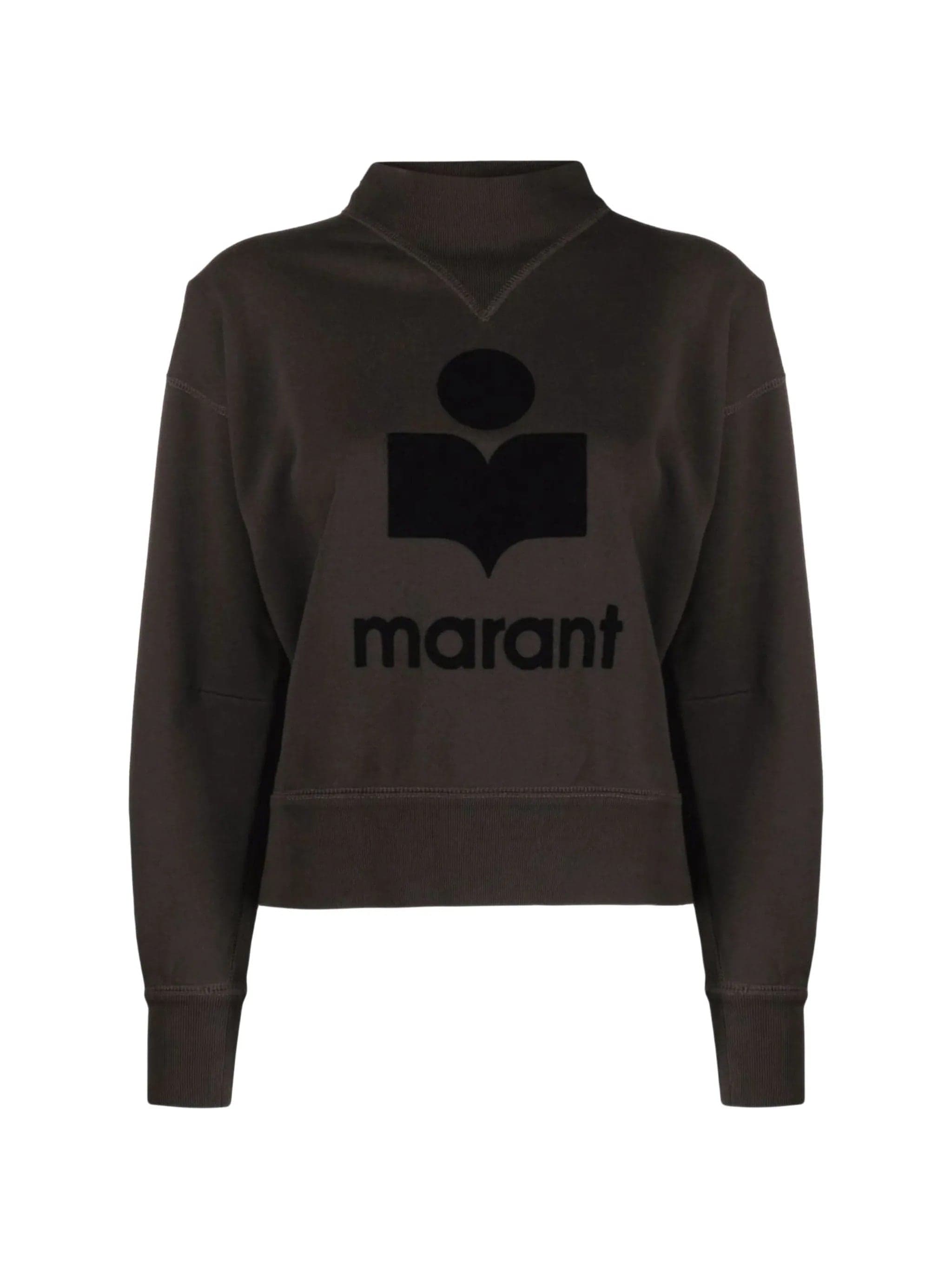 marant etoile knitting