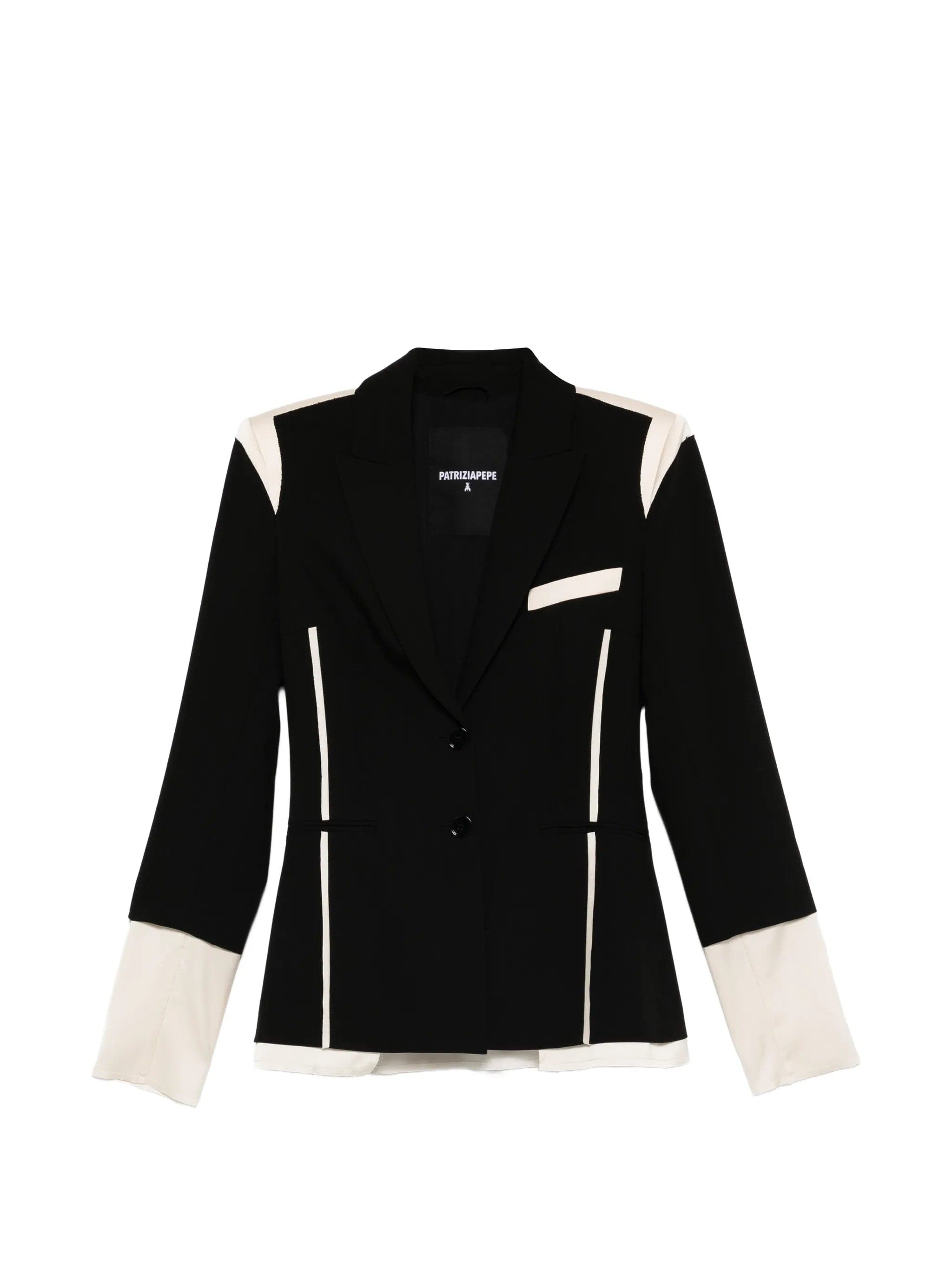 Patrizia Pepe Jackets Women