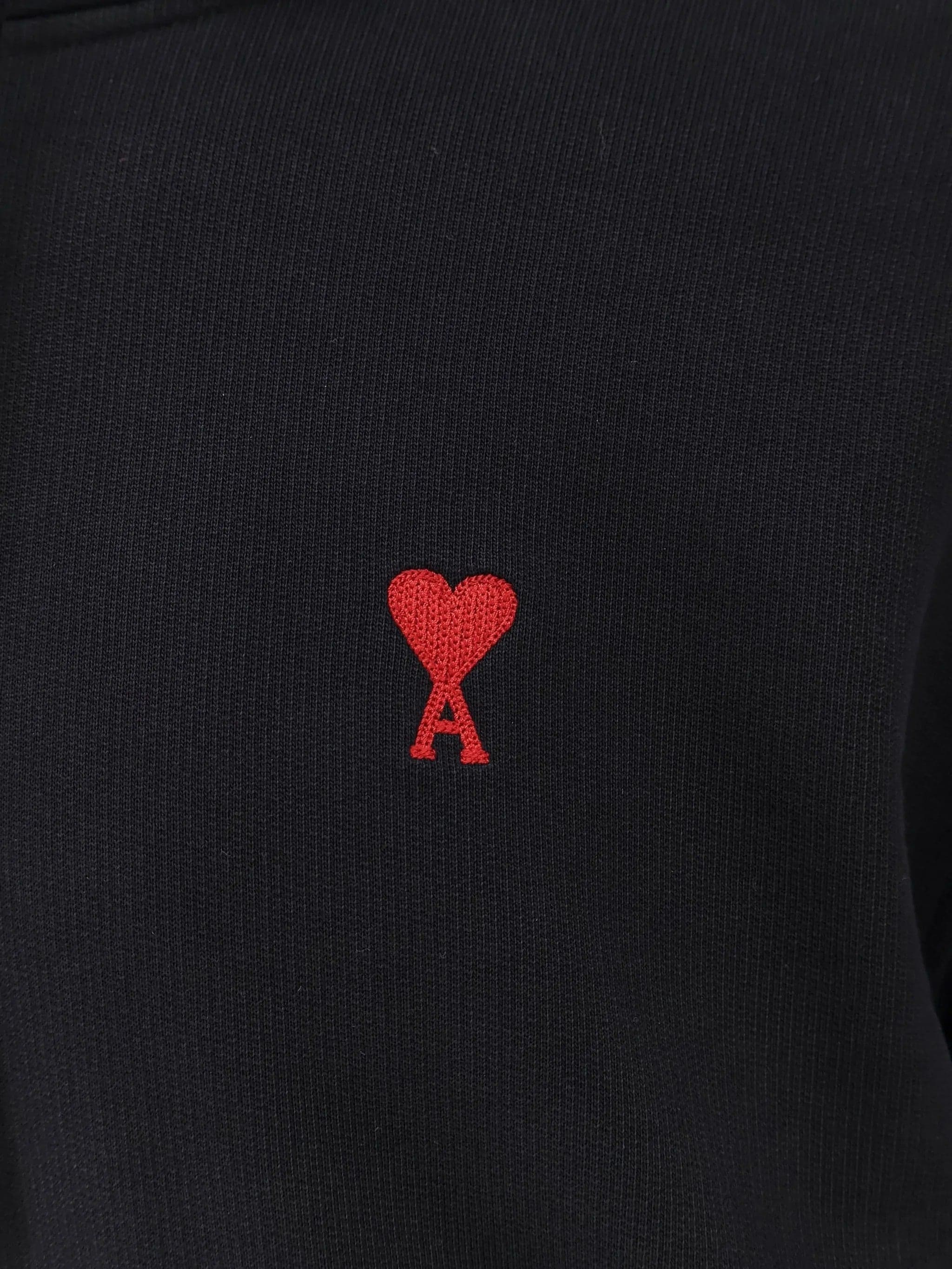 Ami Paris Unisex sweatshirts