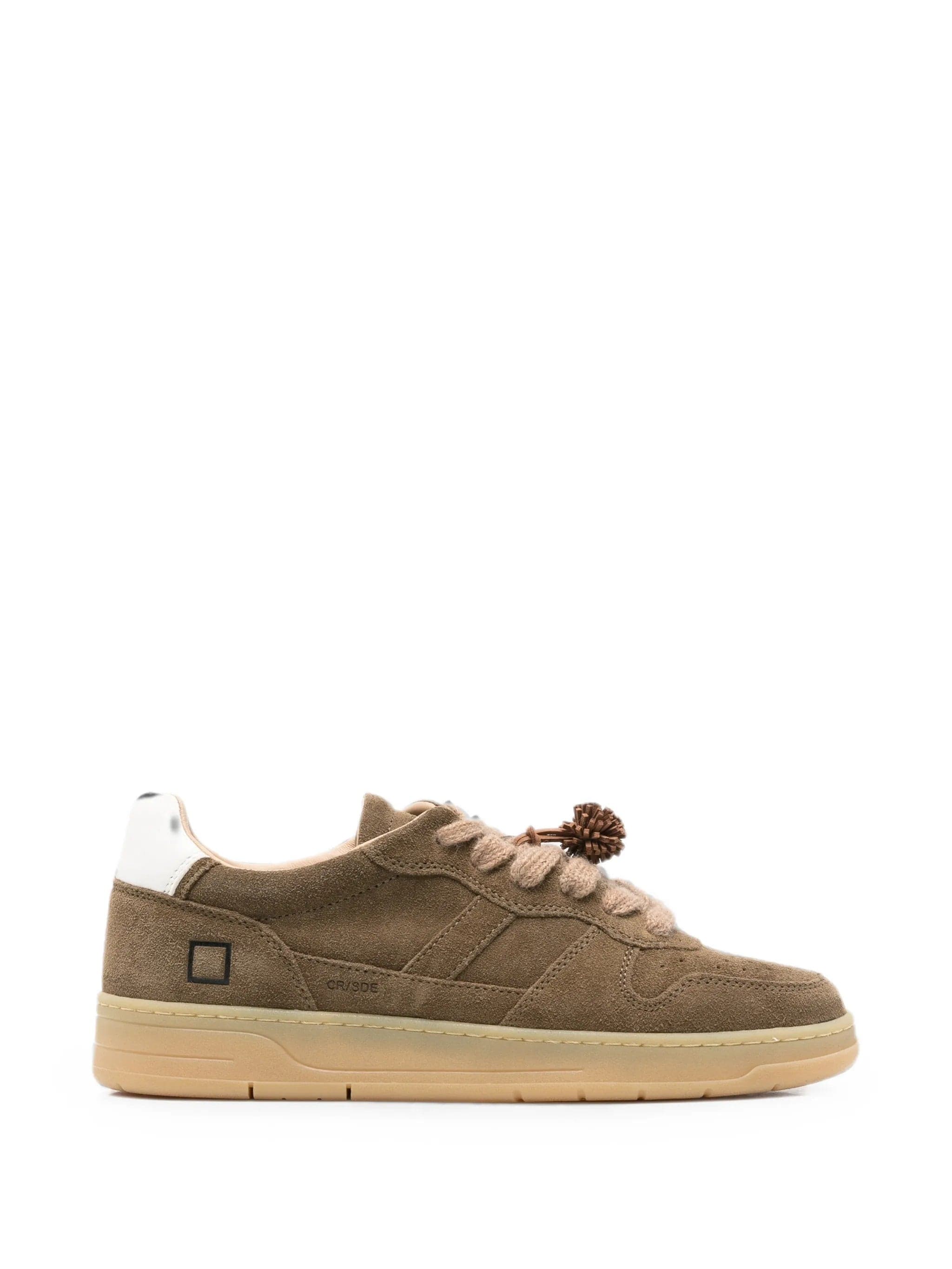 D.a.t.e. Men's sneakers