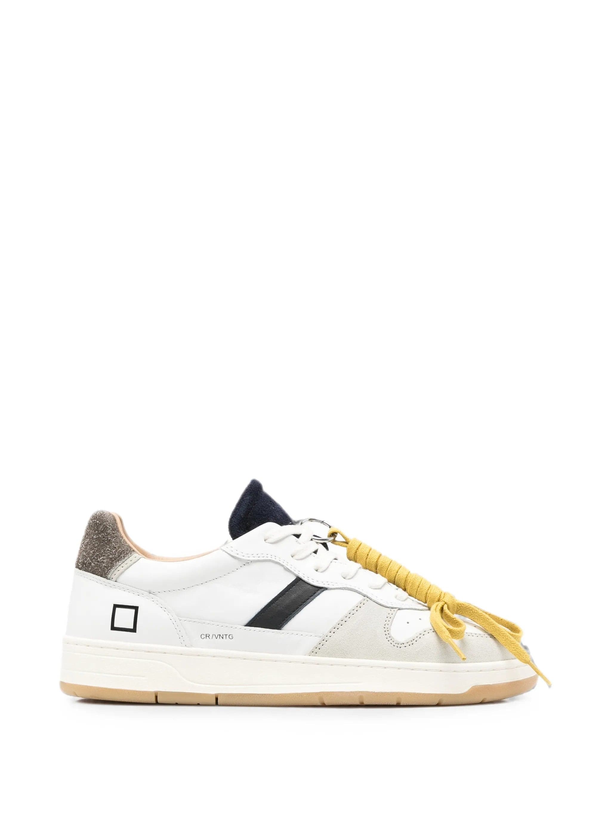D.a.t.e. Men's sneakers