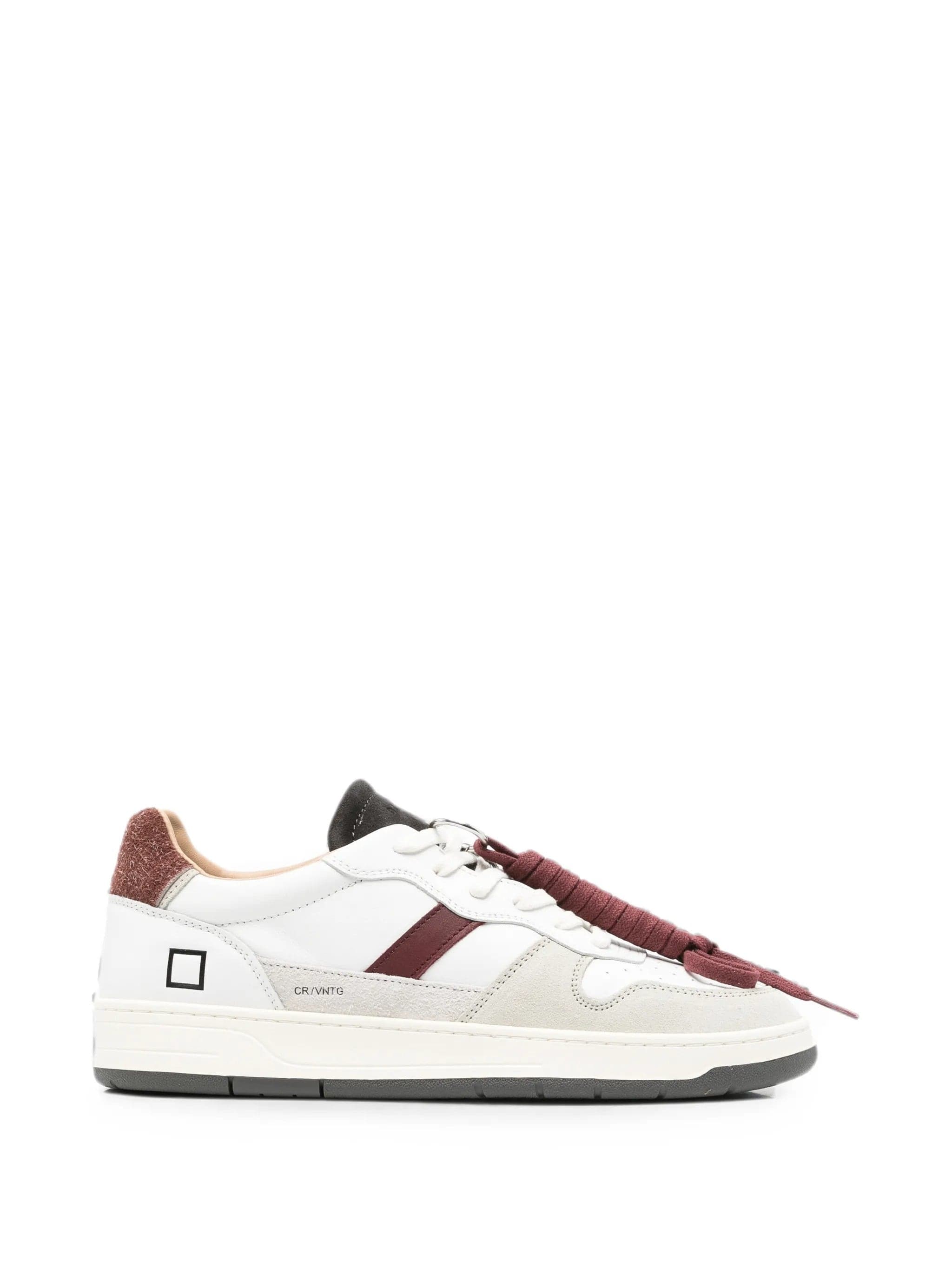 D.a.t.e. Men's sneakers