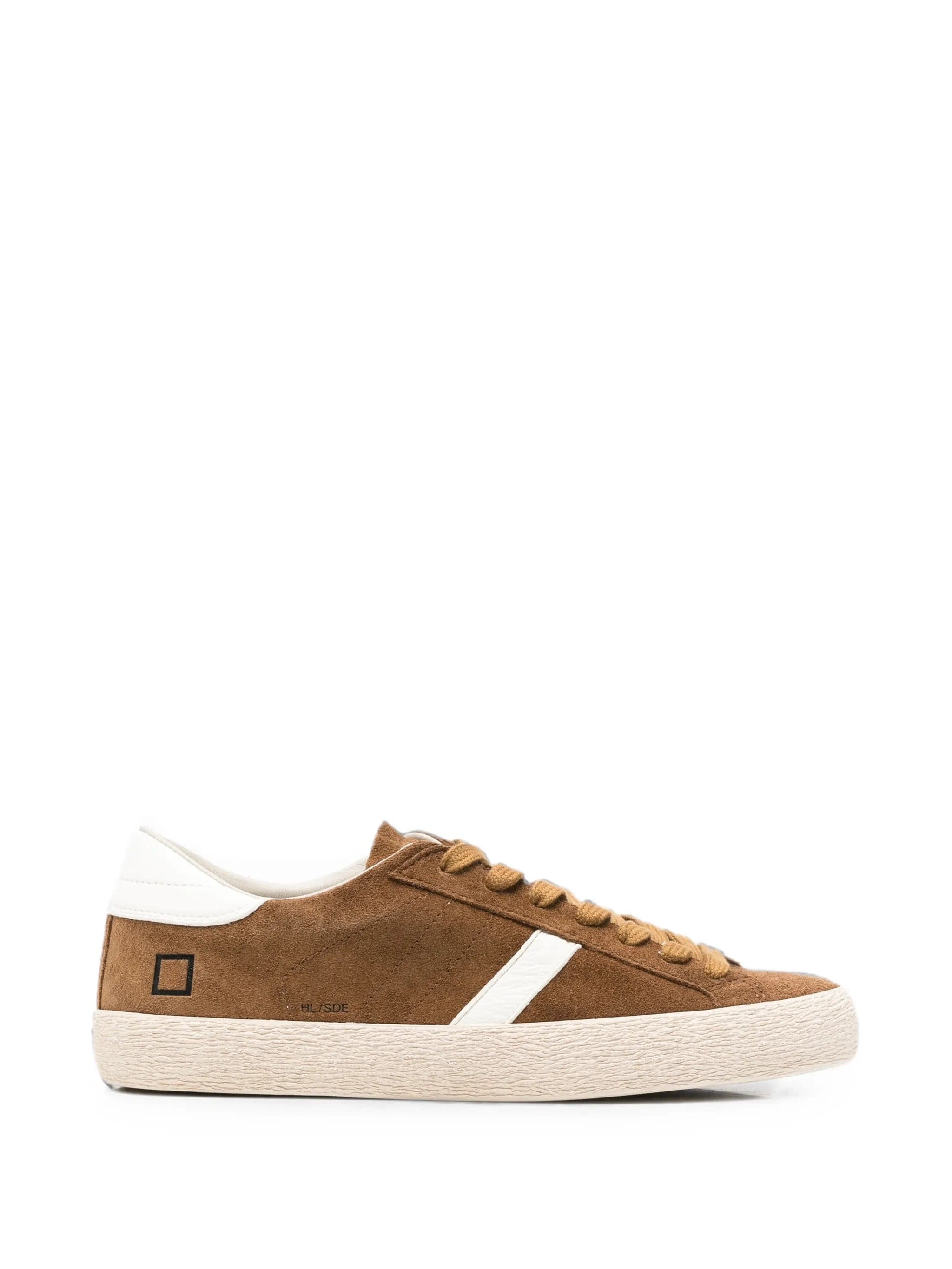 D.a.t.e. Men's sneakers