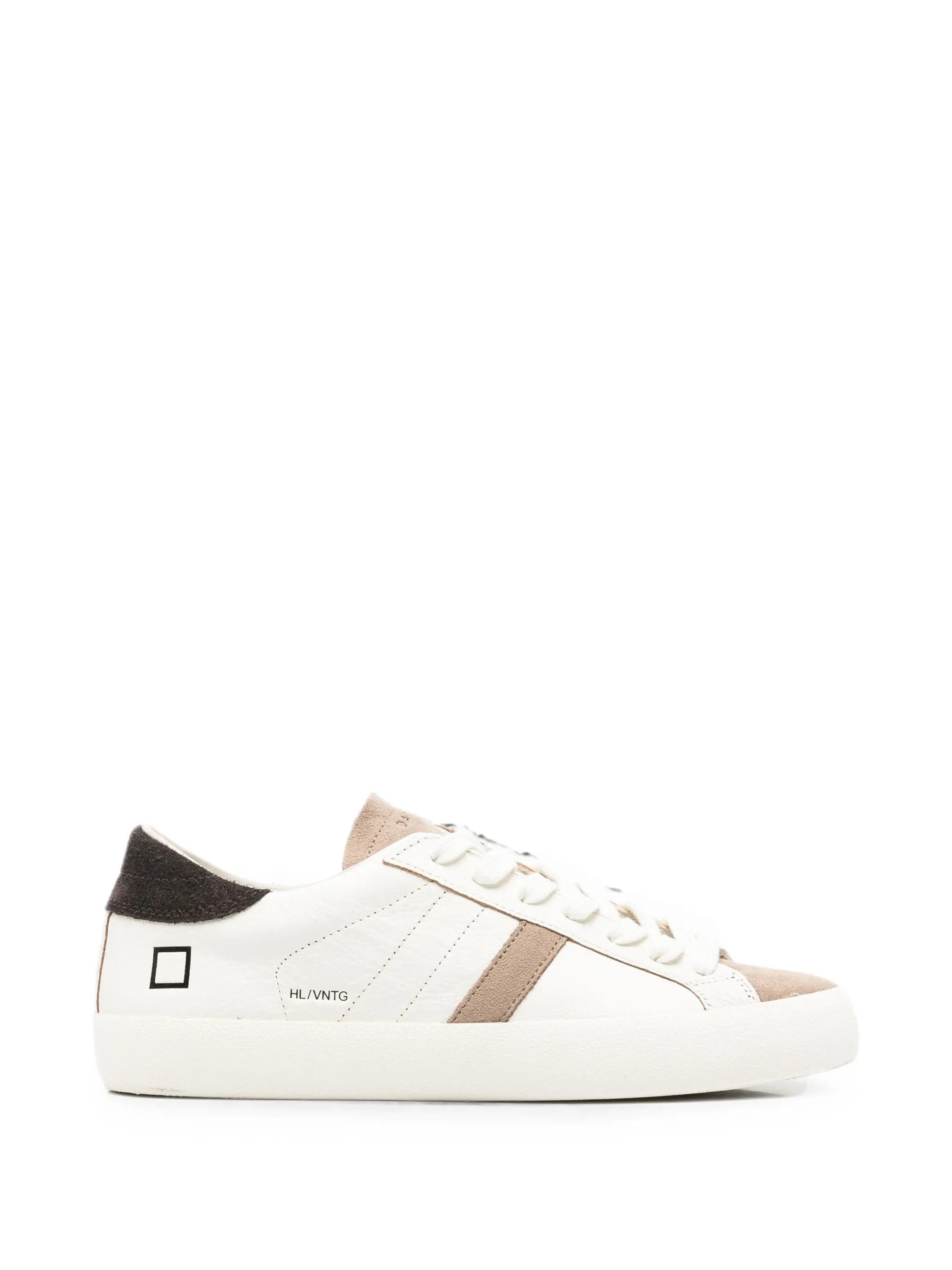 D.a.t.e. Men's sneakers