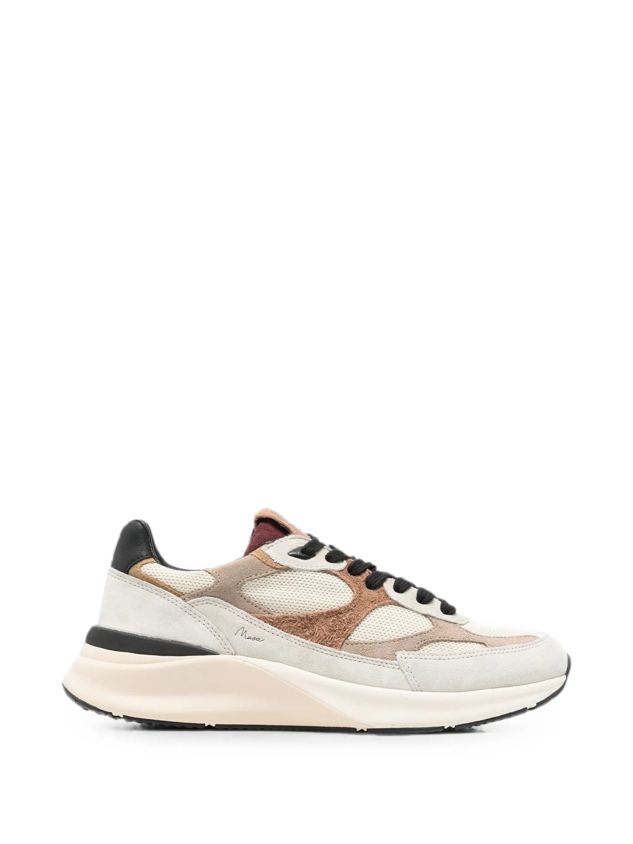 D.a.t.e. Men's sneakers