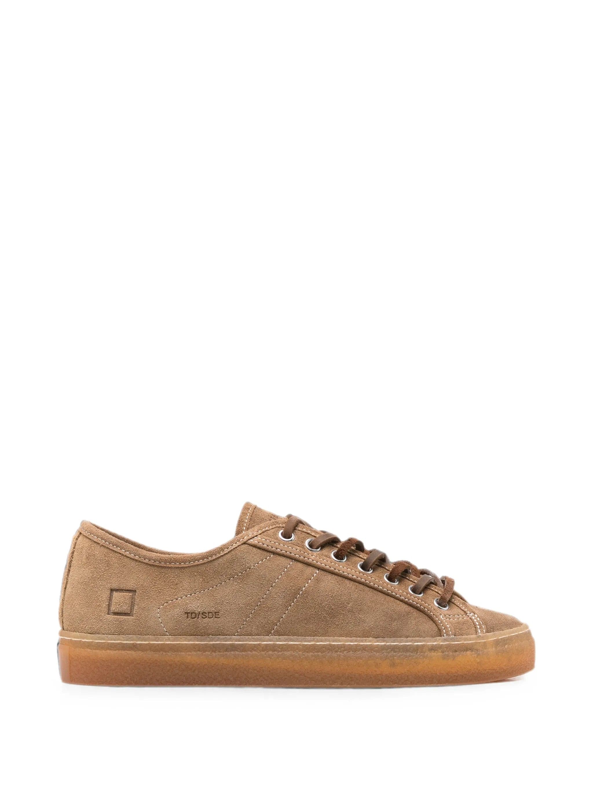 D.a.t.e. Men's sneakers
