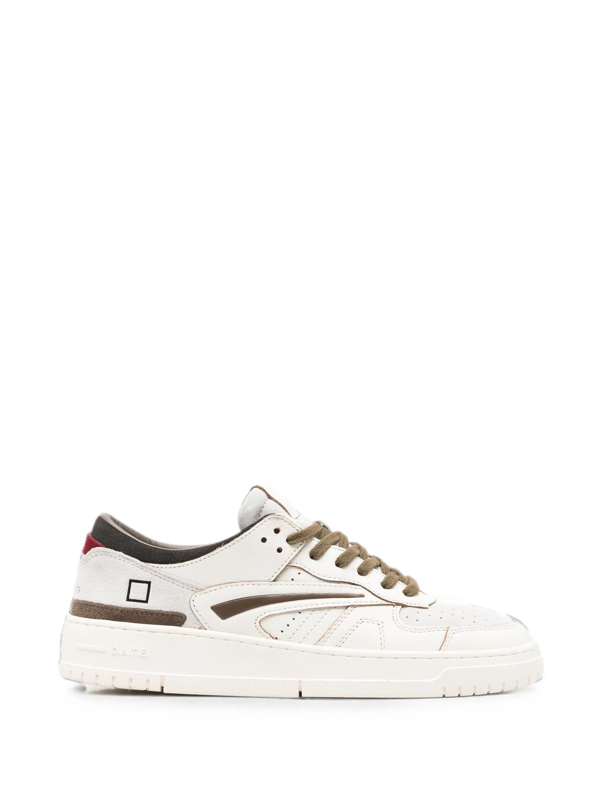 D.a.t.e. Men's sneakers