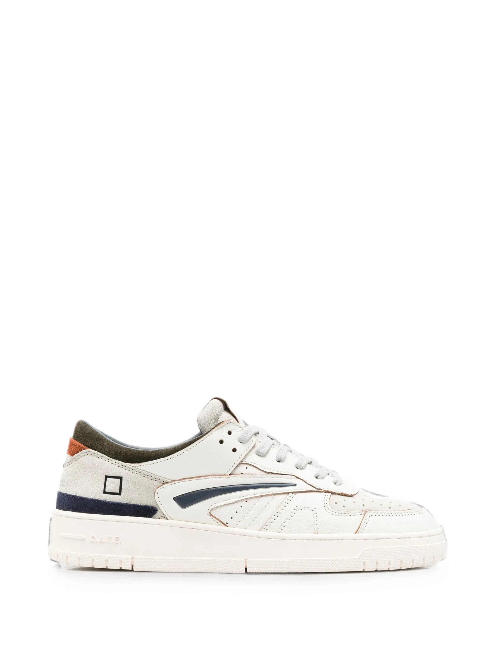 D.a.t.e. Men's sneakers