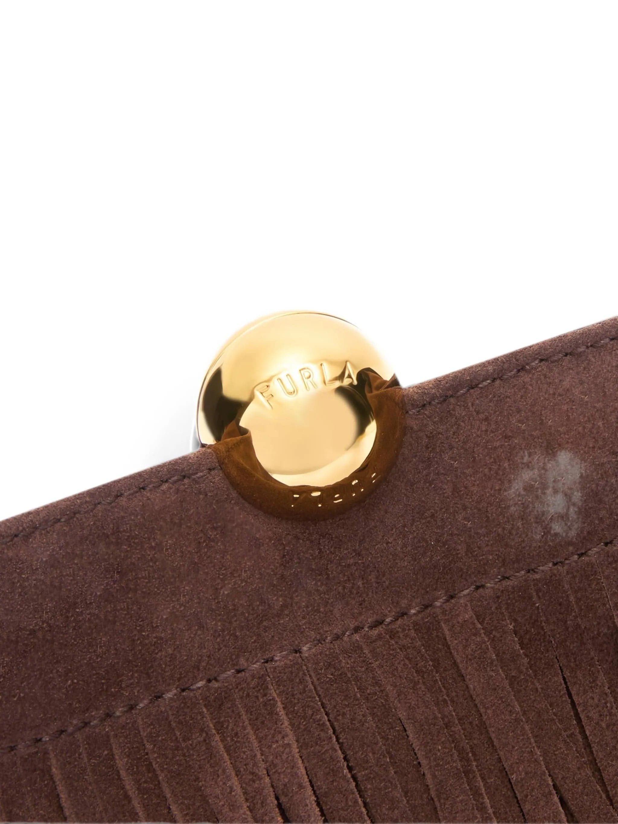 Furla Women's Shoulders