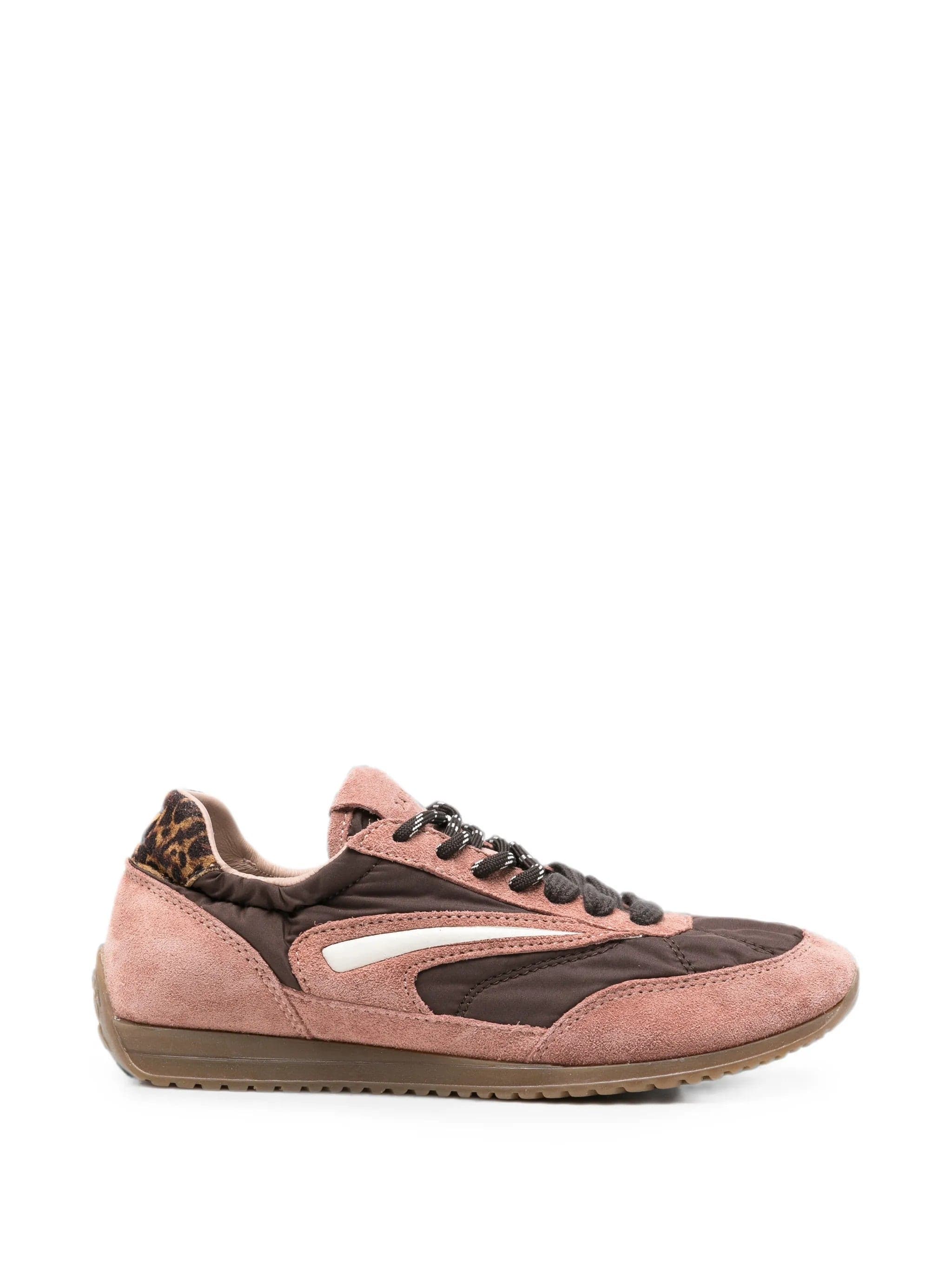 D.a.t.e. Women's sneakers