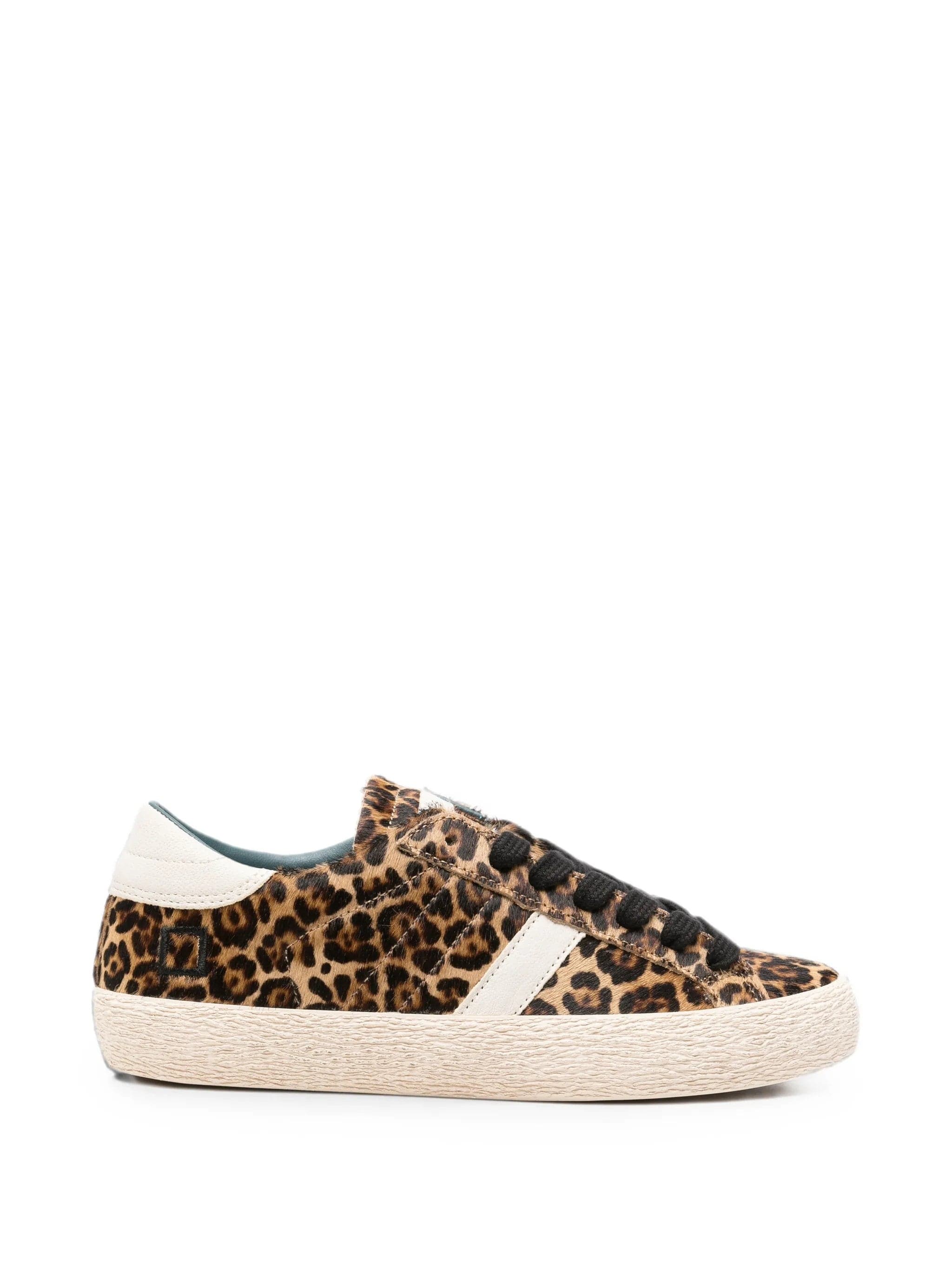 D.a.t.e. Women's sneakers